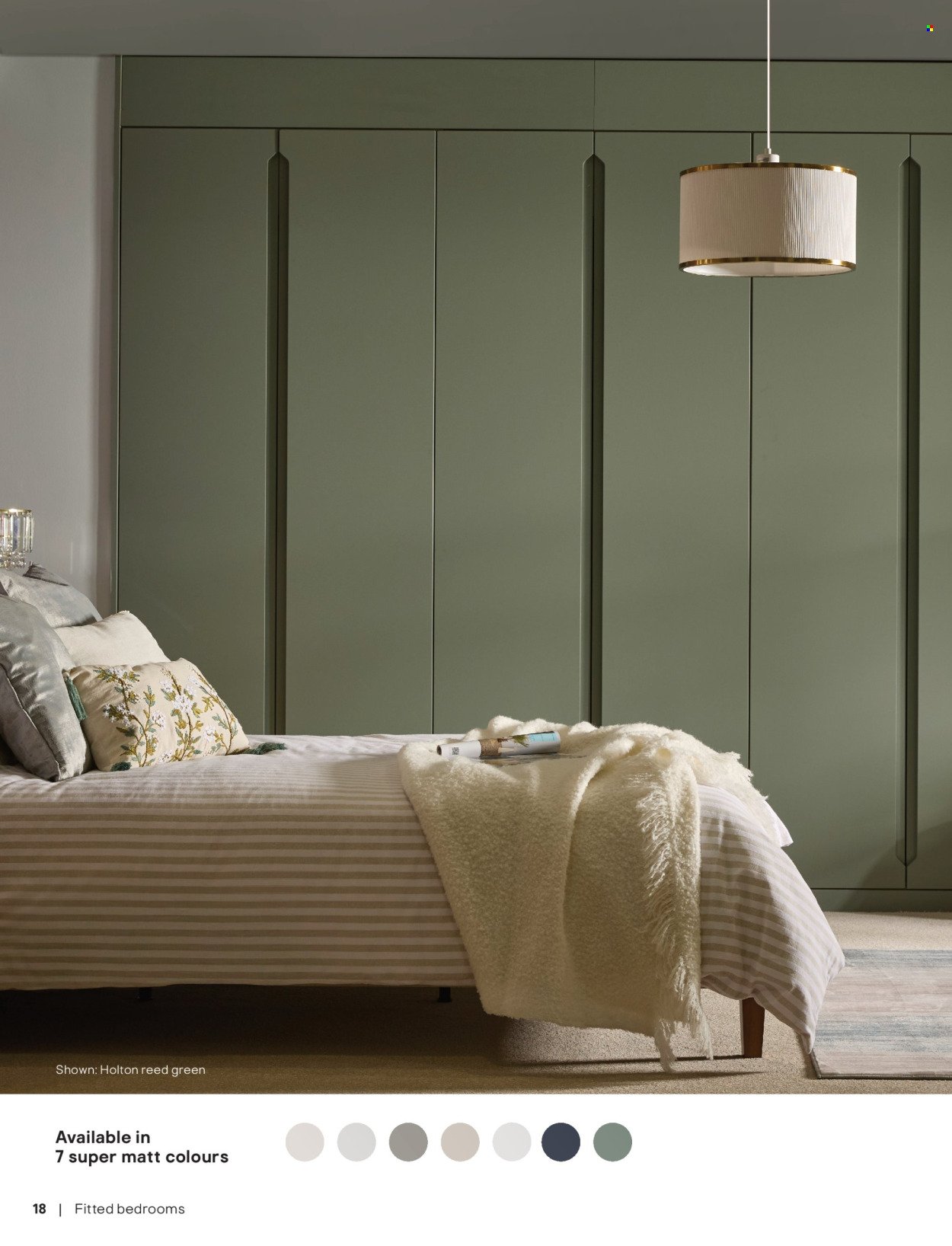 B&Q offer - Furniture & storage (2025-12-18) | 18