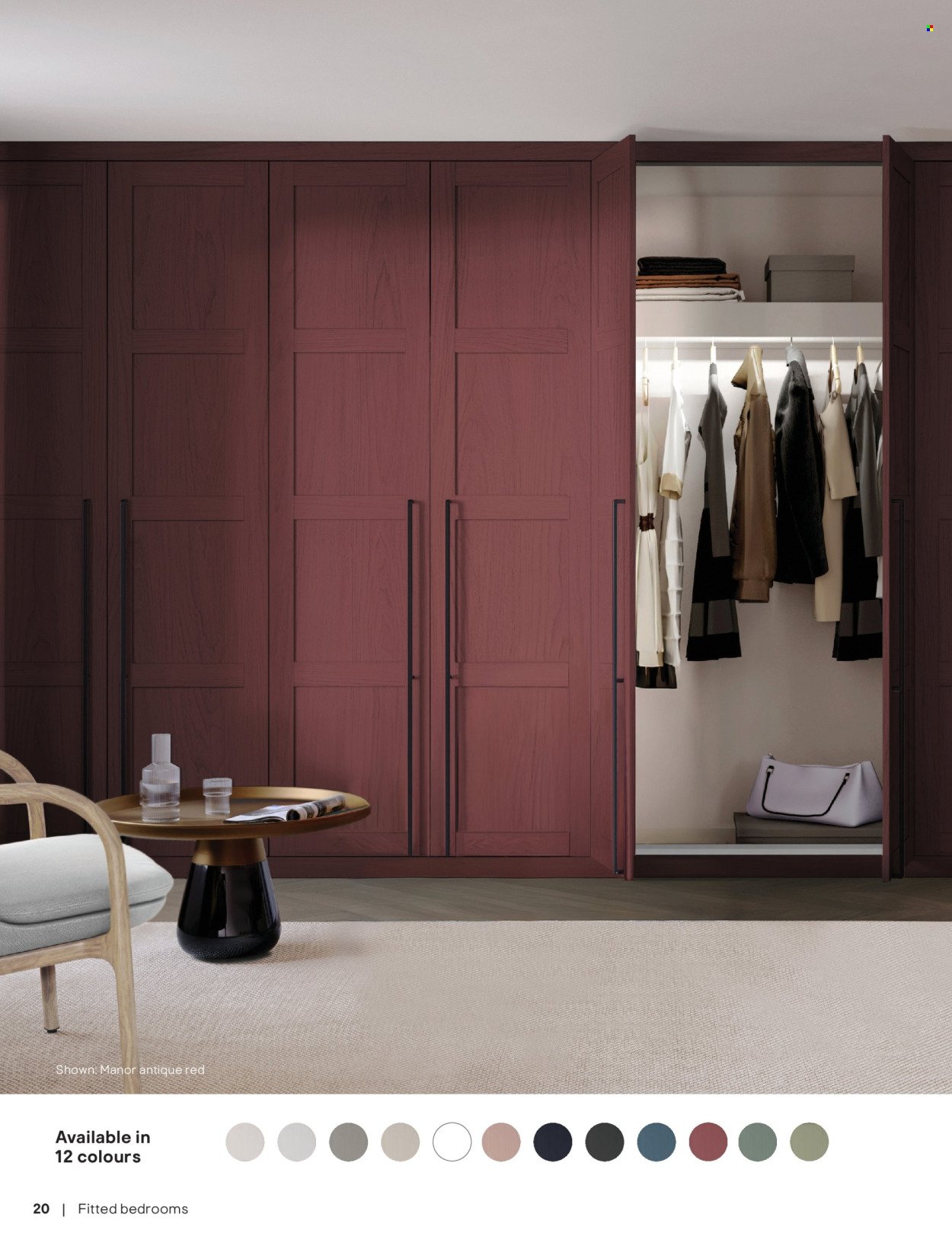 B&Q offer - Furniture & storage (2025-12-18) | 20