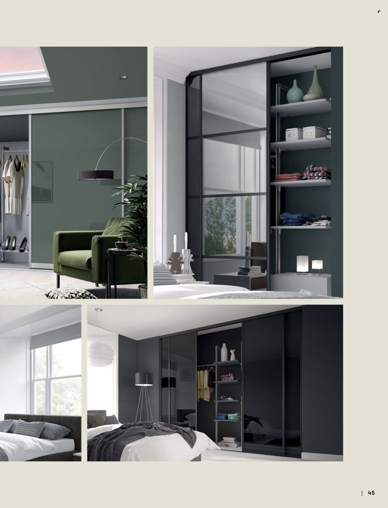 B&Q offer - Furniture & storage (2025-12-18) | 45