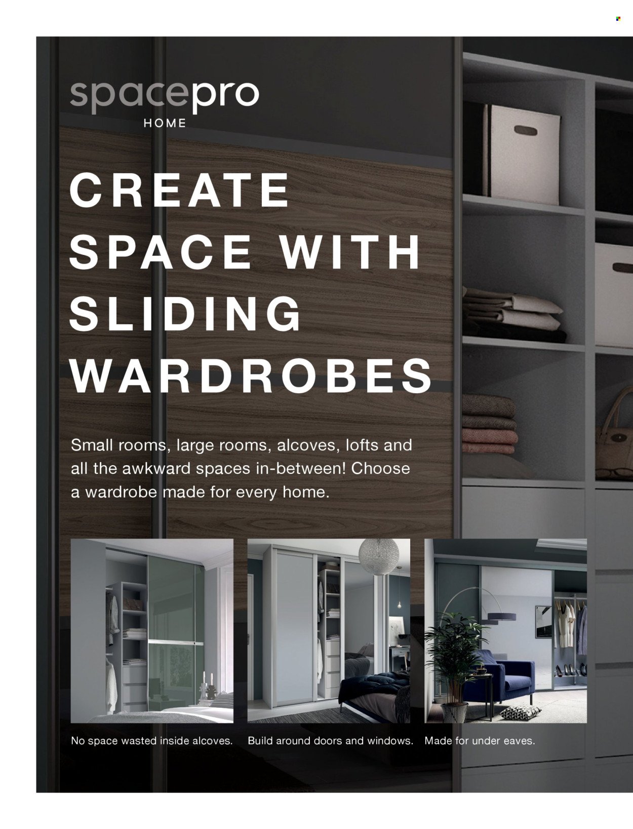 B&Q offer - Furniture & storage (2025-12-18) | 46