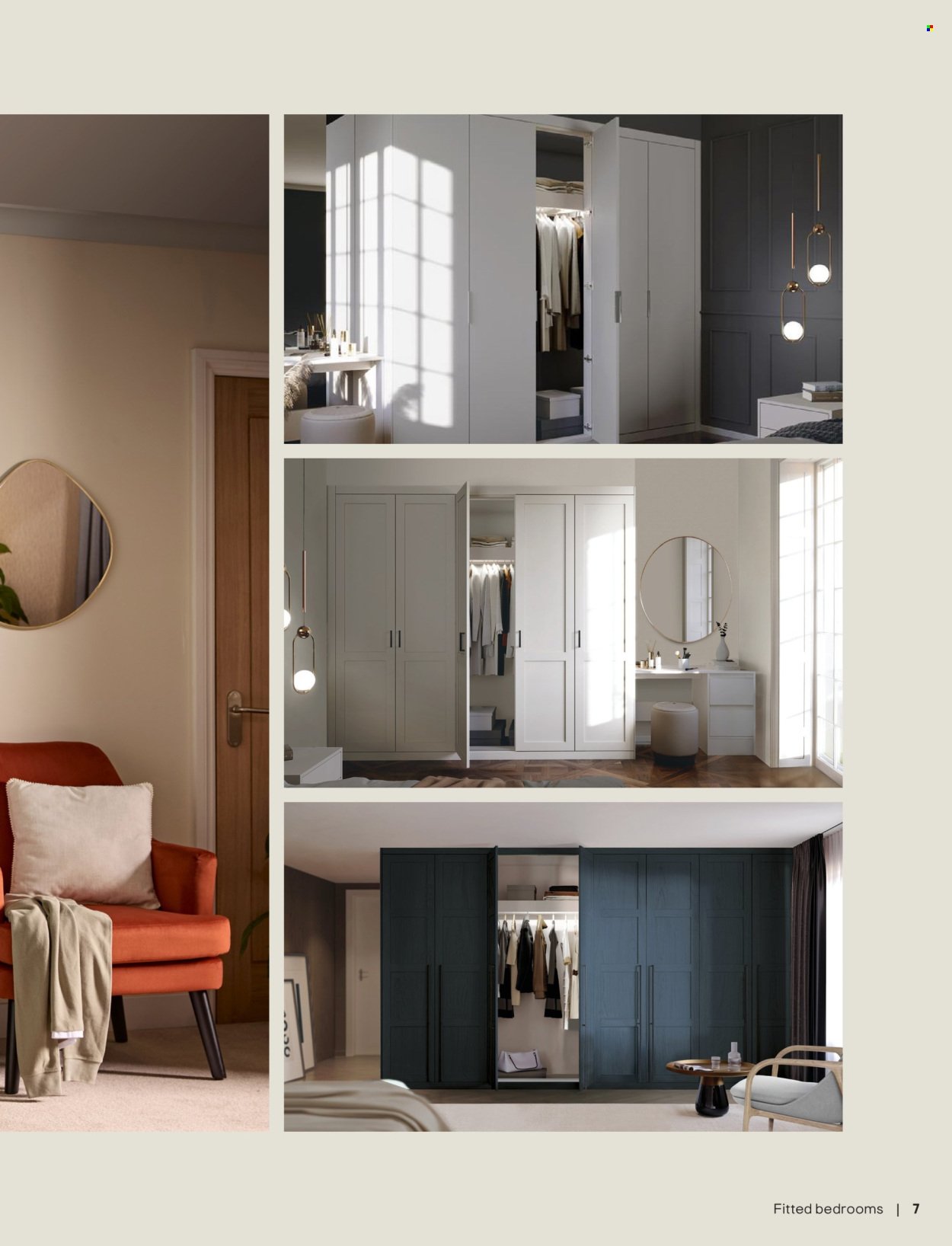 B&Q offer - Furniture & storage (2025-12-18) | 7