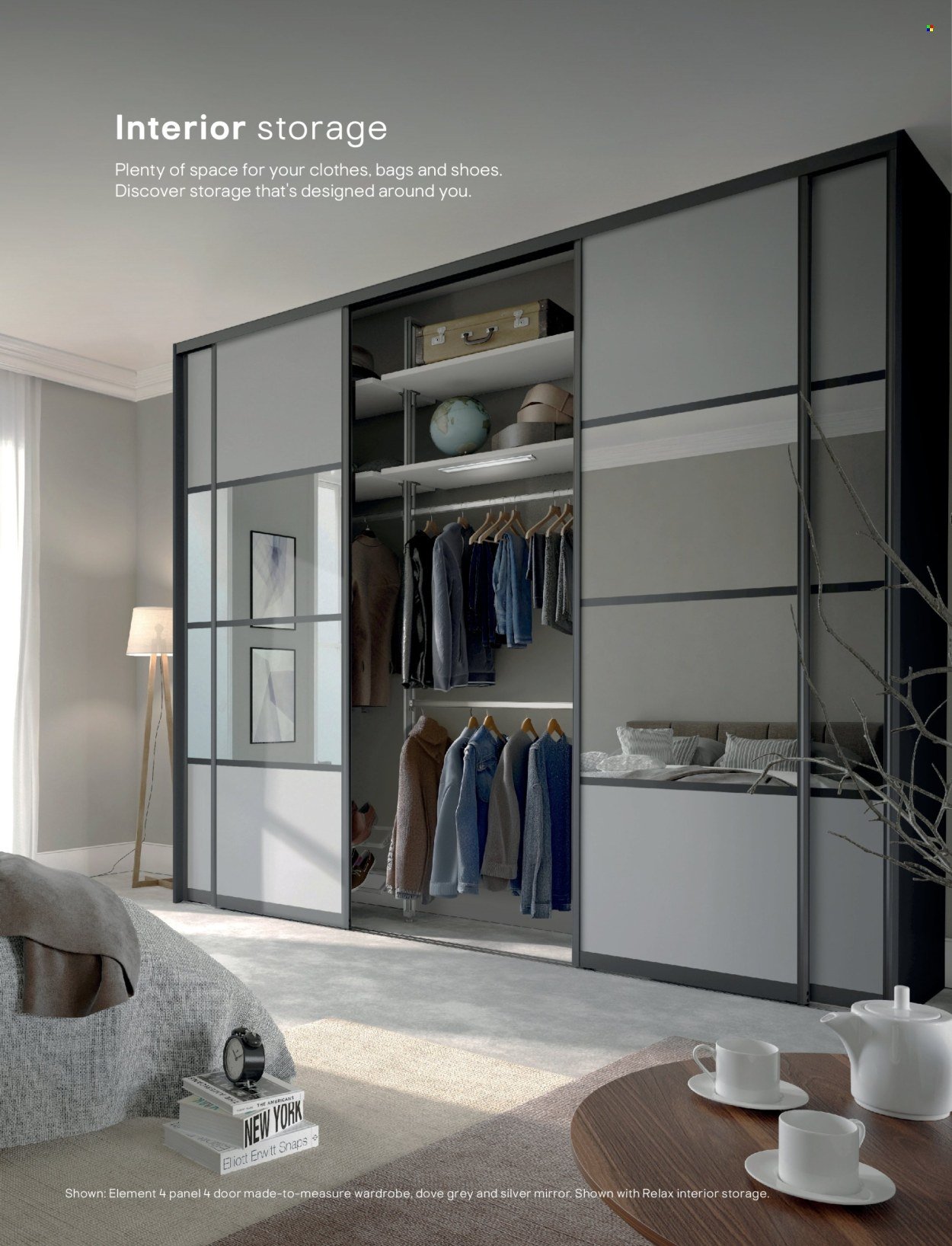 B&Q offer - Furniture & storage (2025-12-18) | 72