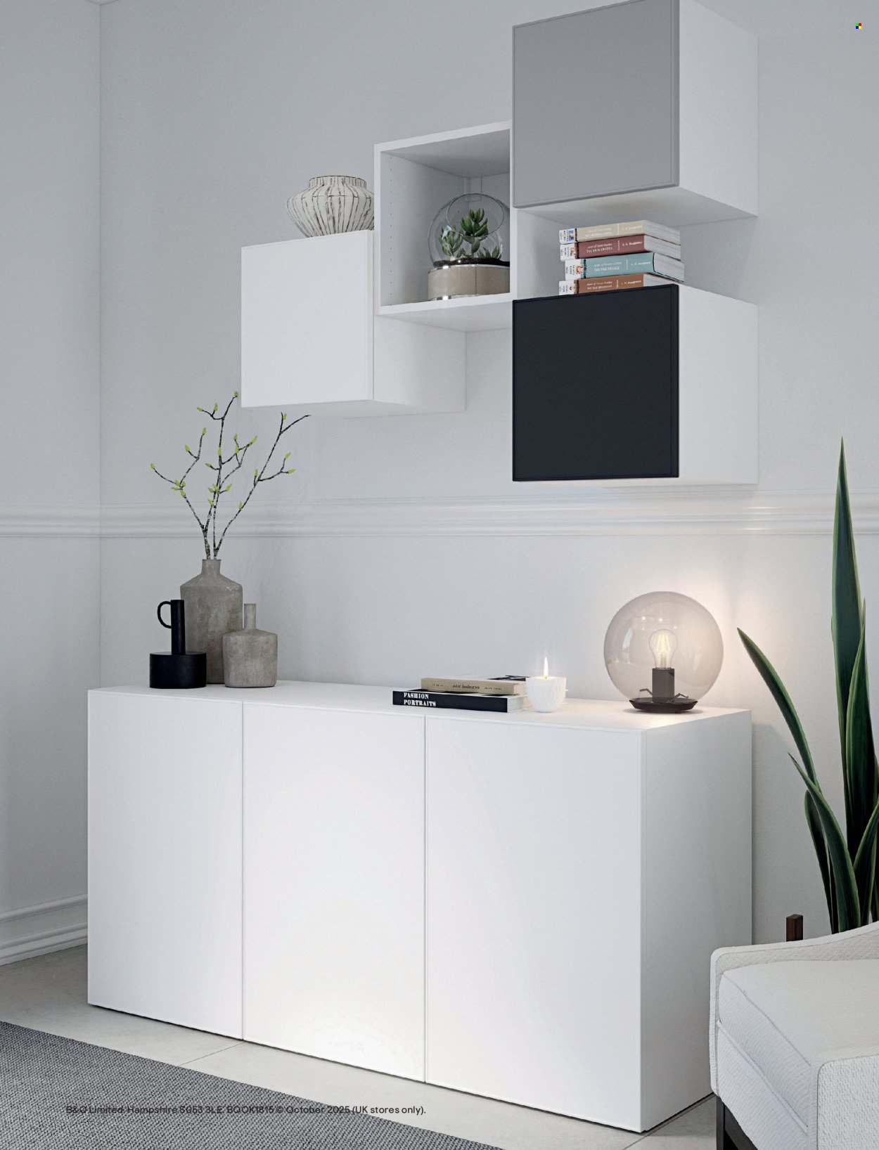 B&Q offer - Furniture & storage (2025-12-18) | 88