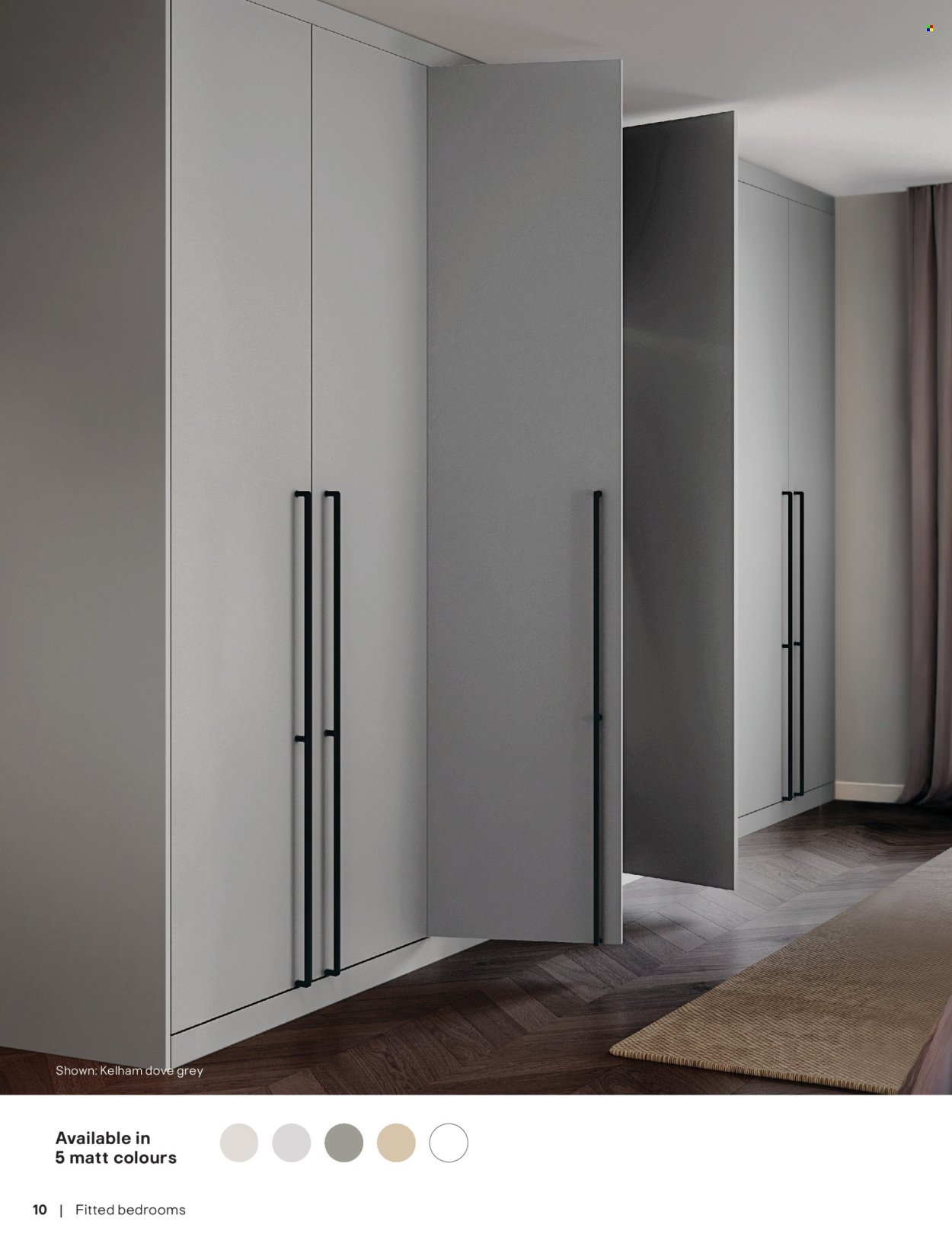 B&Q offer - Furniture & storage (2025-12-18) | 10