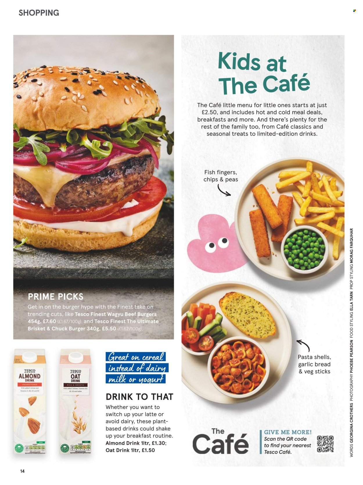 TESCO offer - From 1 Apr 2026 (2026-04-01 - 2026-04-30) | 14