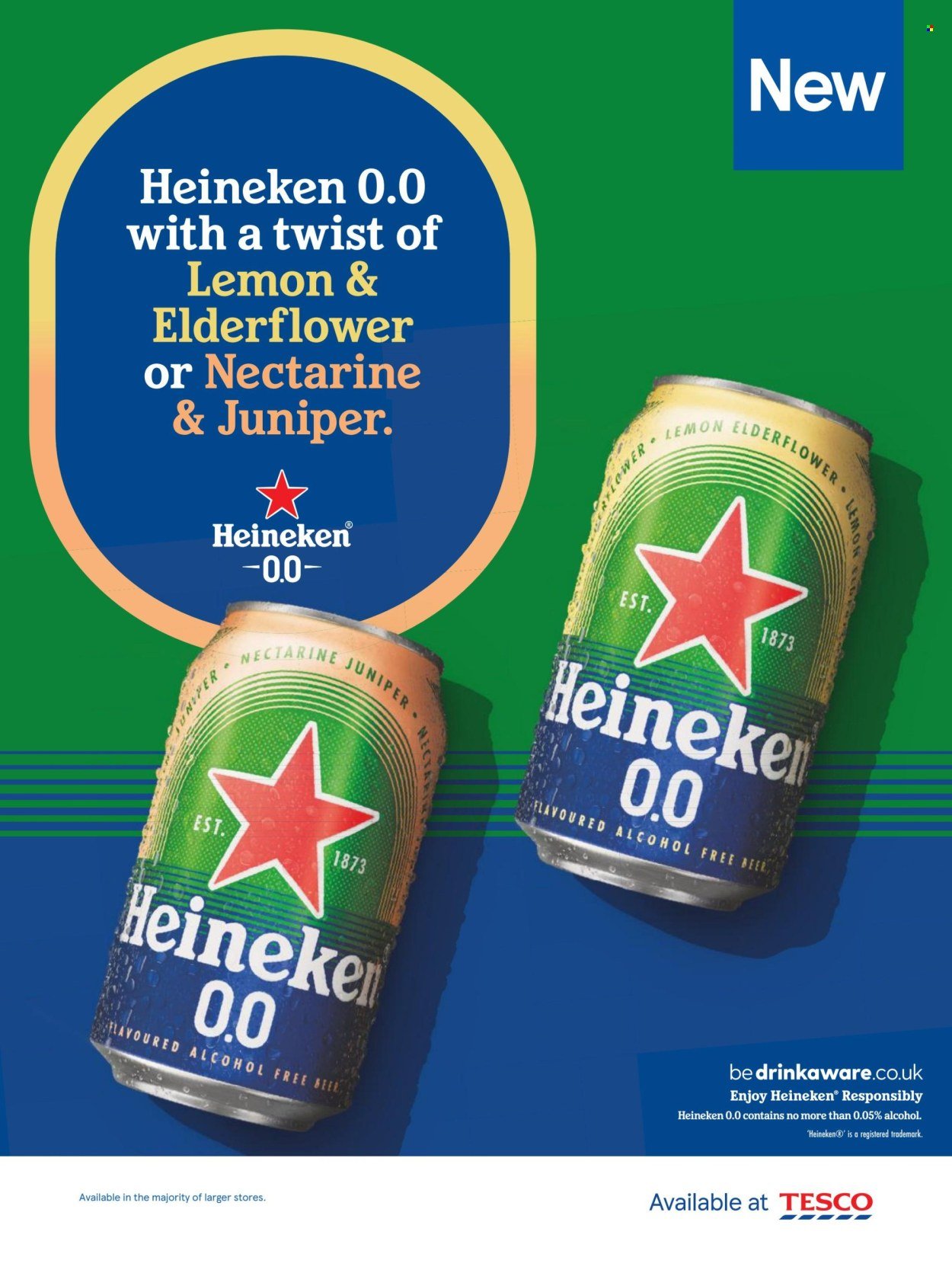 TESCO offer - From 1 Apr 2026 (2026-04-01 - 2026-04-30) | 17