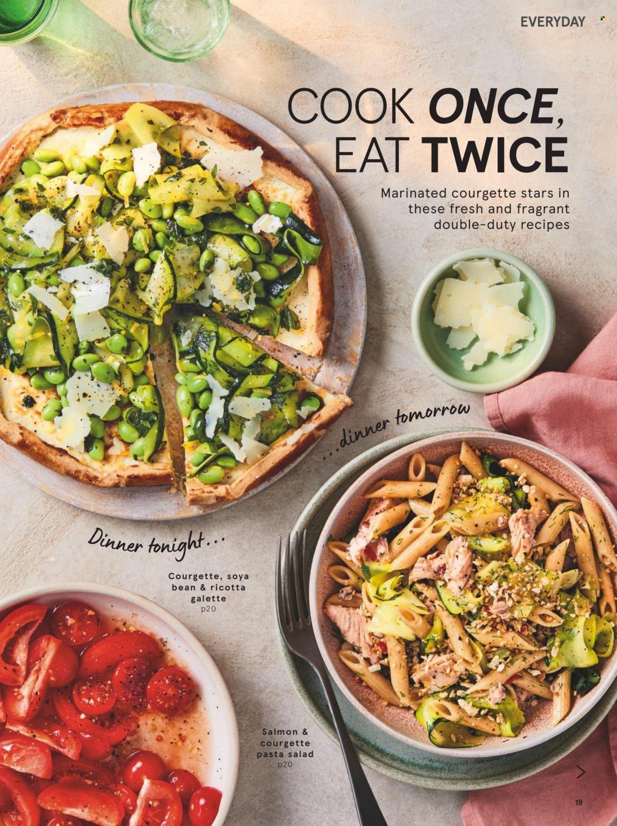 TESCO offer - From 1 Apr 2026 (2026-04-01 - 2026-04-30) | 19