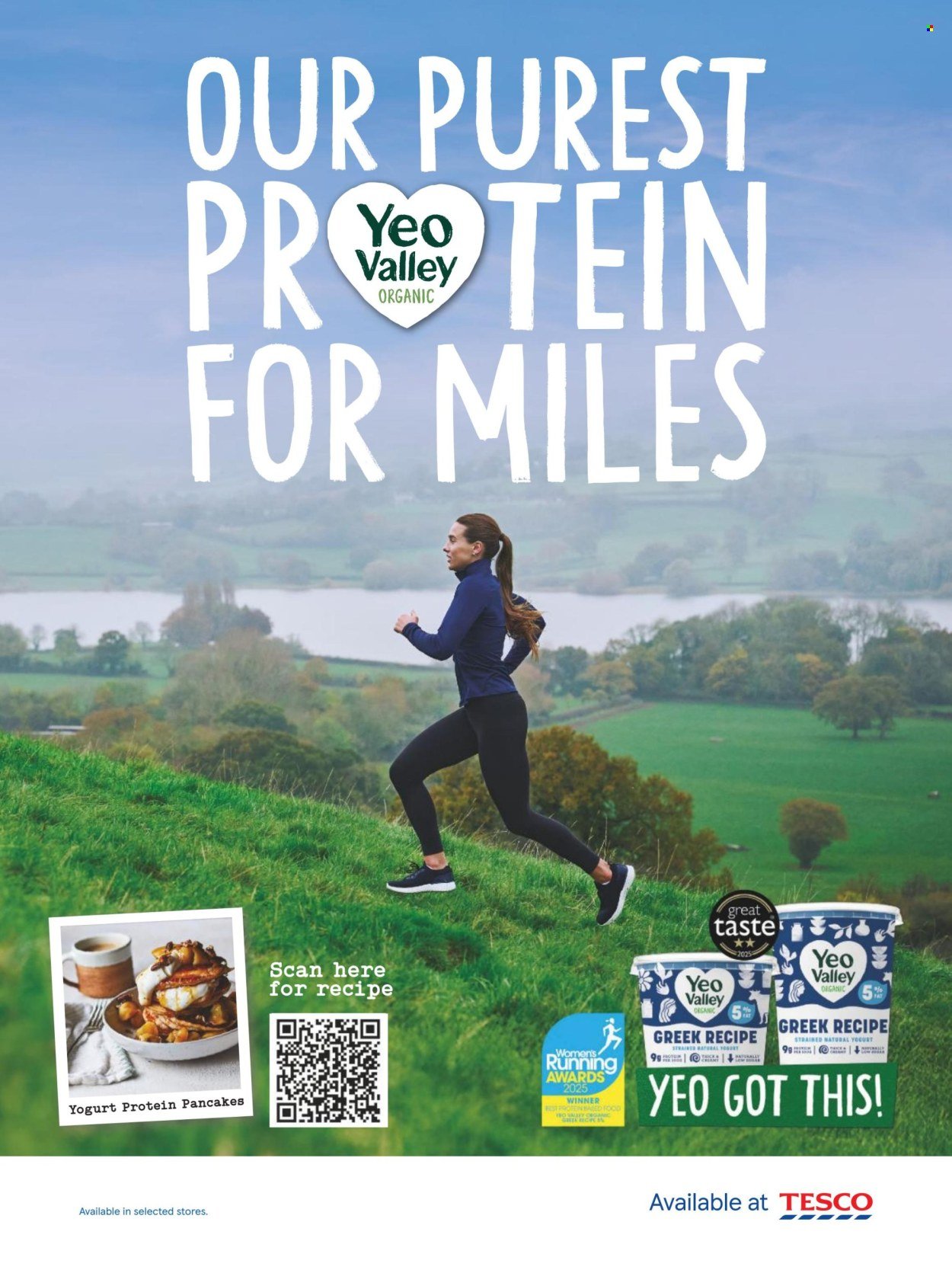 TESCO offer - From 1 Apr 2026 (2026-04-01 - 2026-04-30) | 21