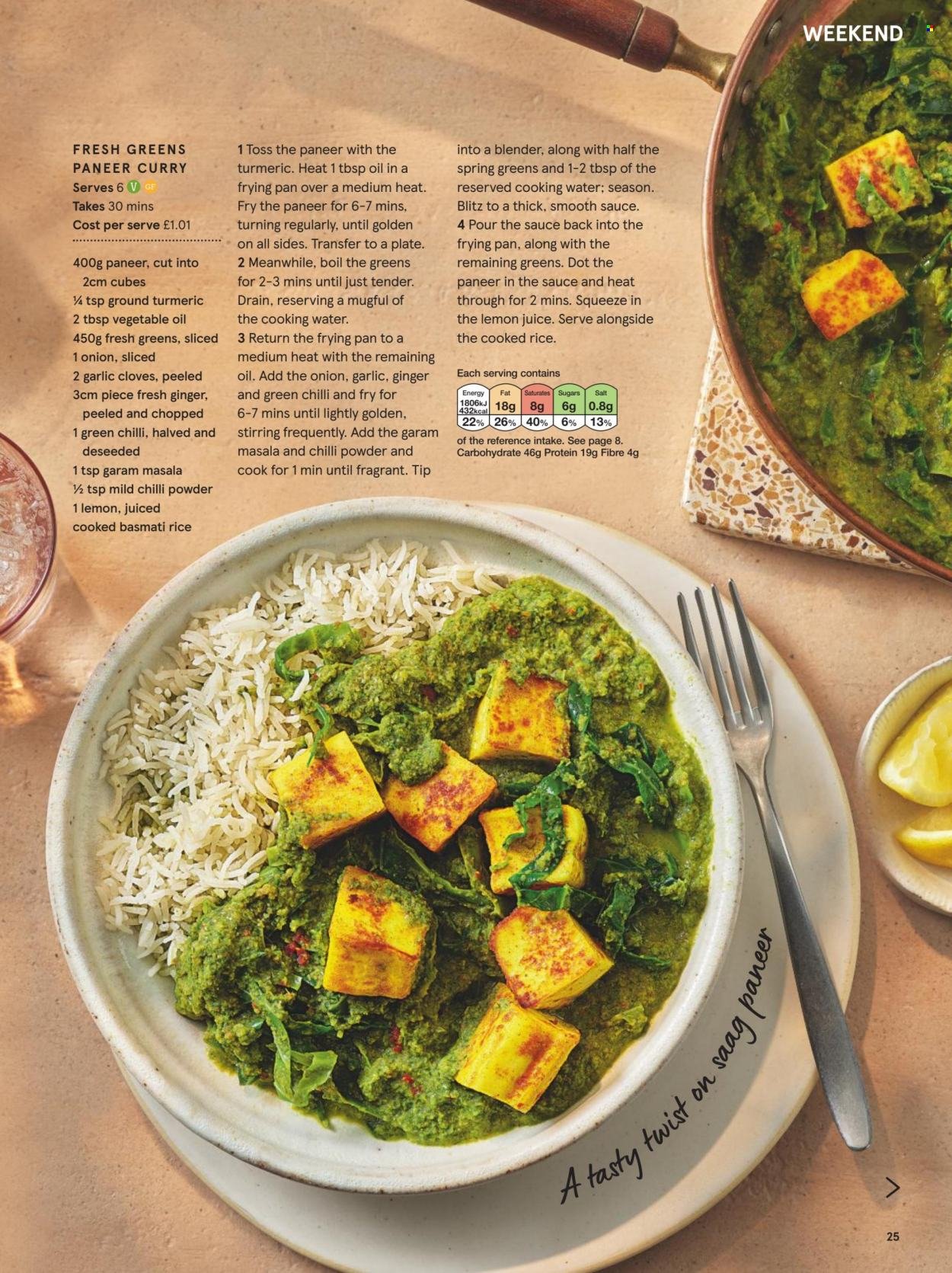 TESCO offer - From 1 Apr 2026 (2026-04-01 - 2026-04-30) | 25