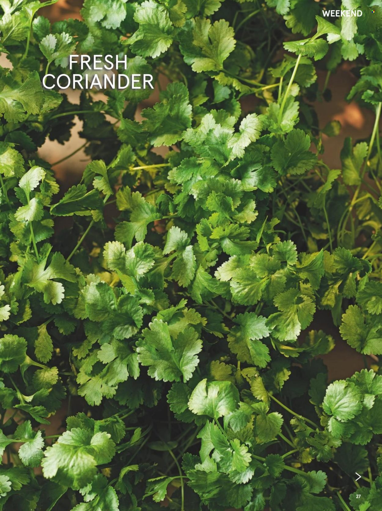 TESCO offer - From 1 Apr 2026 (2026-04-01 - 2026-04-30) | 27