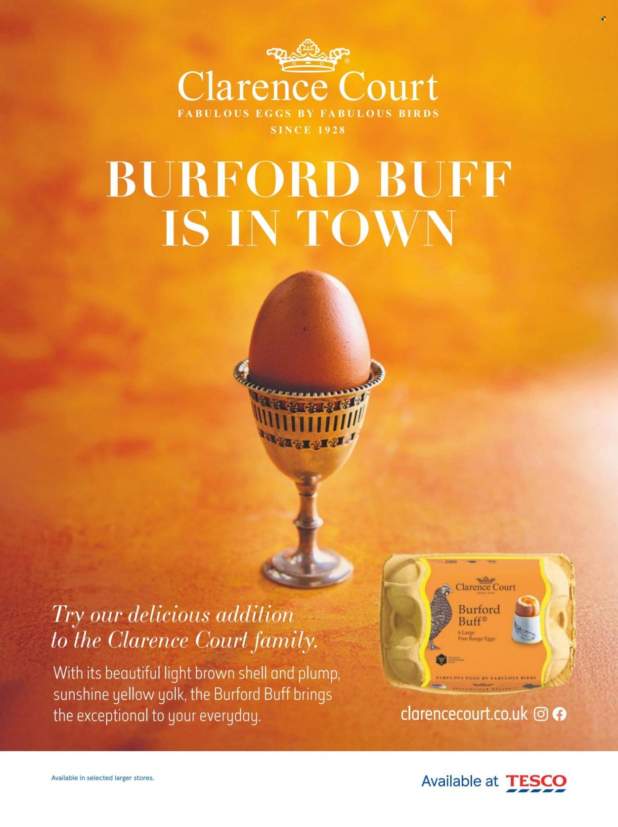 TESCO offer - From 1 Apr 2026 (2026-04-01 - 2026-04-30) | 32