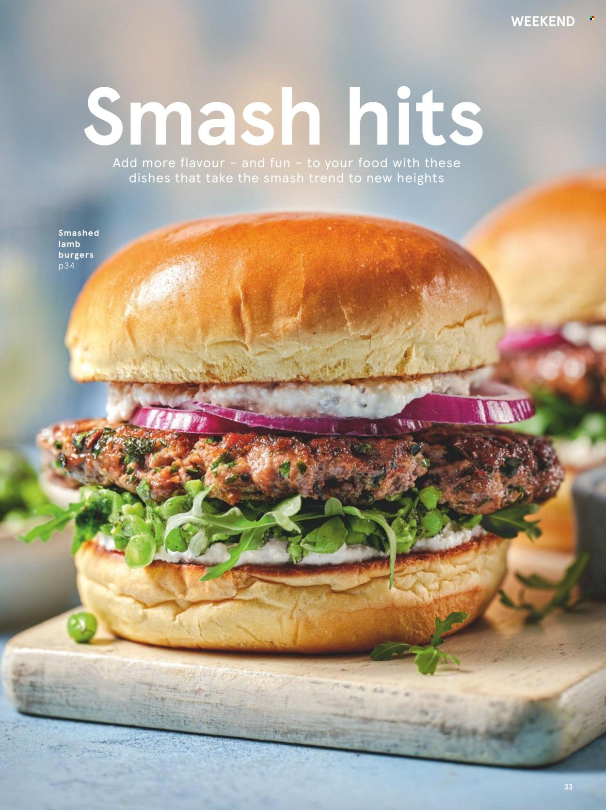 TESCO offer - From 1 Apr 2026 (2026-04-01 - 2026-04-30) | 33