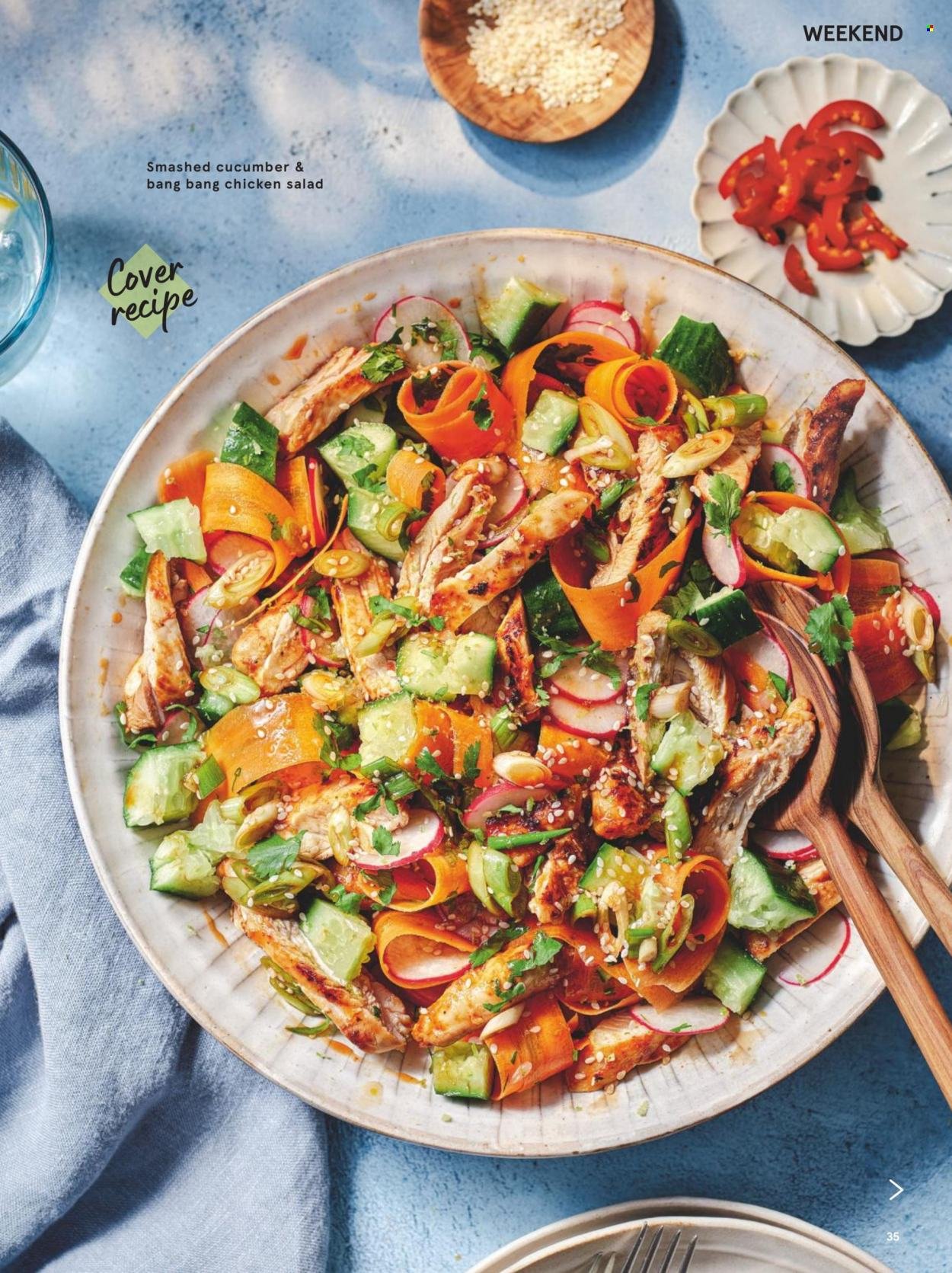 TESCO offer - From 1 Apr 2026 (2026-04-01 - 2026-04-30) | 35