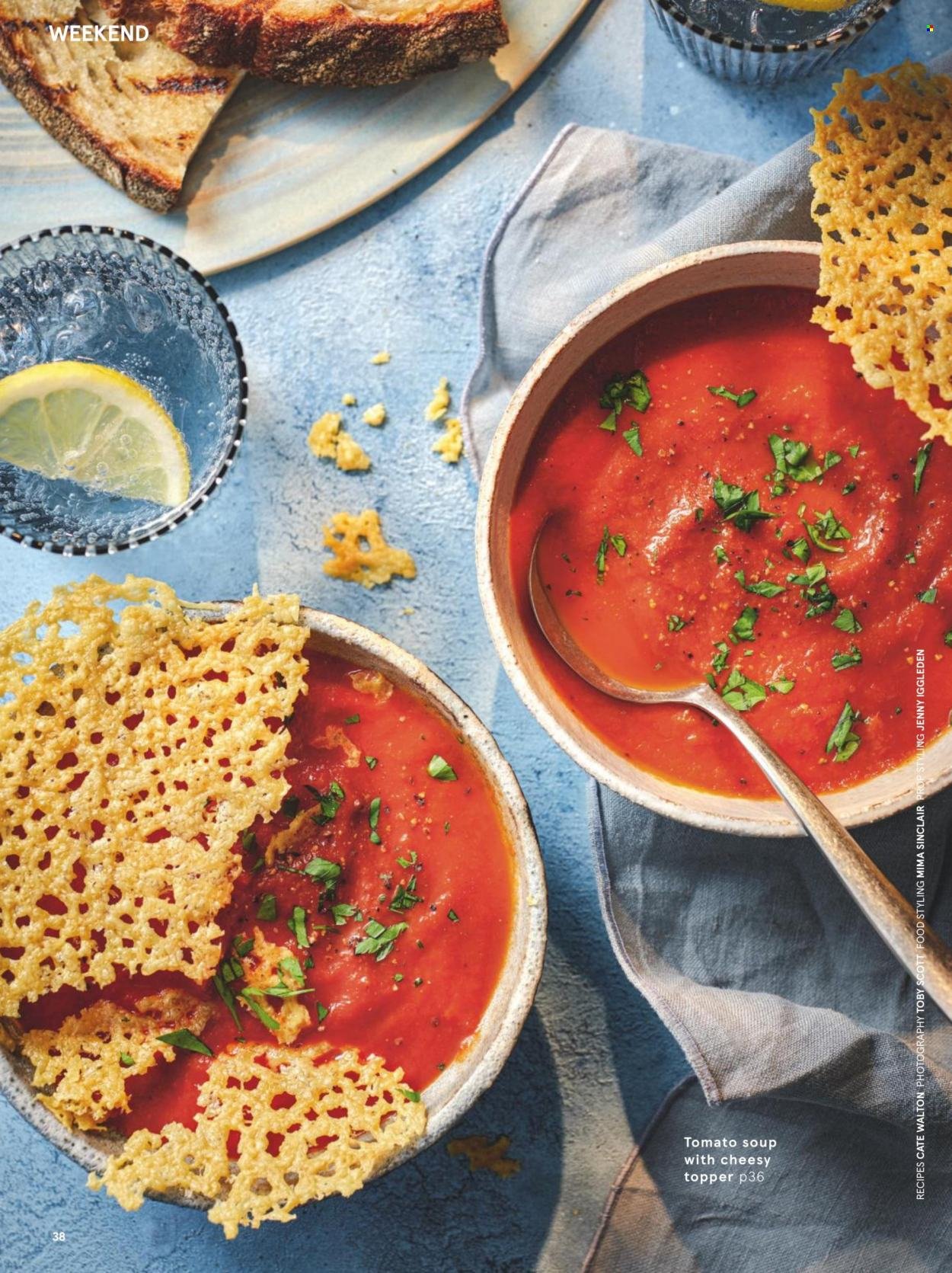 TESCO offer - From 1 Apr 2026 (2026-04-01 - 2026-04-30) | 38