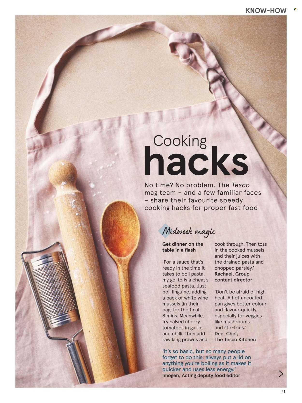 TESCO offer - From 1 Apr 2026 (2026-04-01 - 2026-04-30) | 41