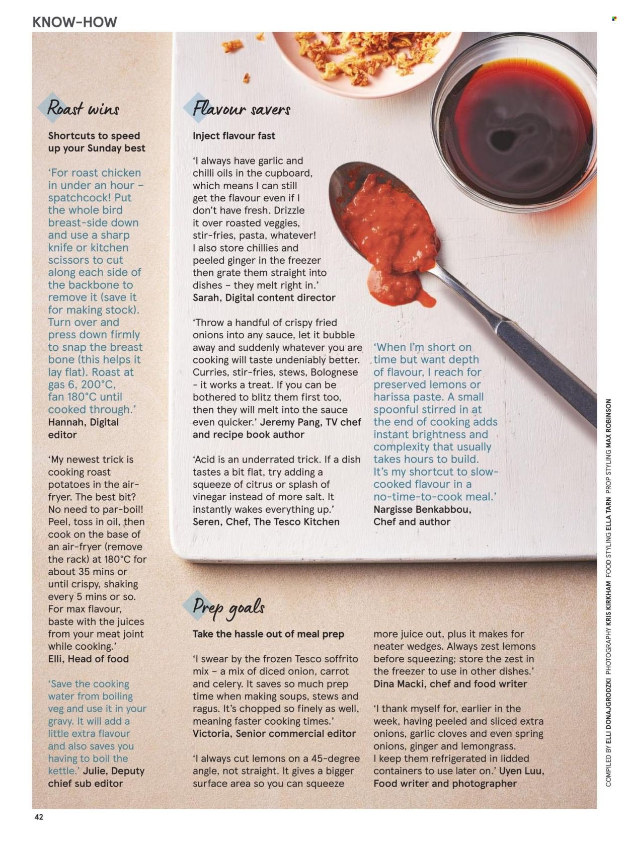 TESCO offer - From 1 Apr 2026 (2026-04-01 - 2026-04-30) | 42