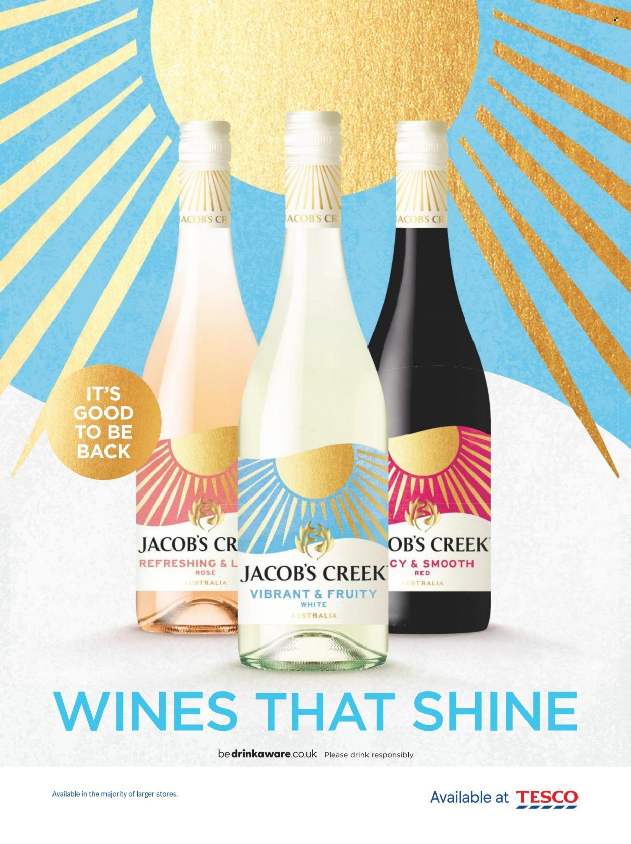 TESCO offer - From 1 Apr 2026 (2026-04-01 - 2026-04-30) | 43