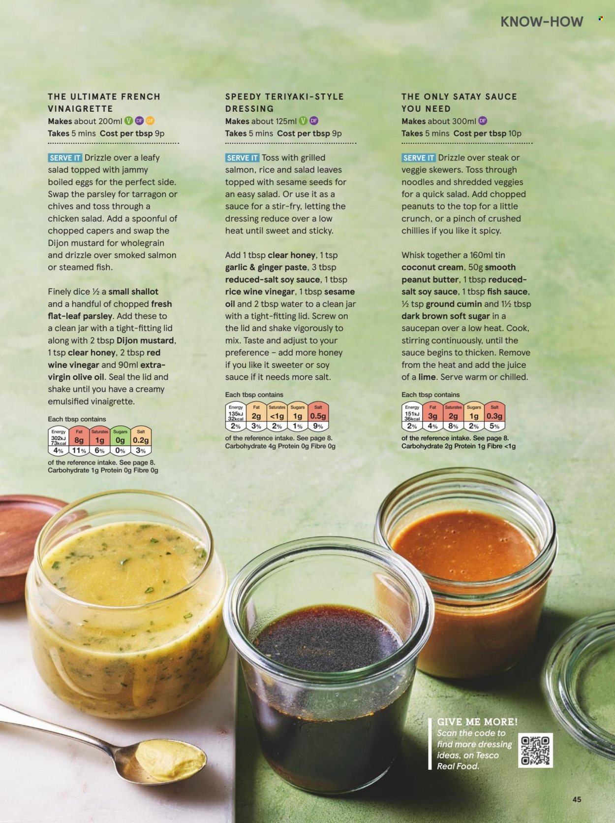 TESCO offer - From 1 Apr 2026 (2026-04-01 - 2026-04-30) | 45