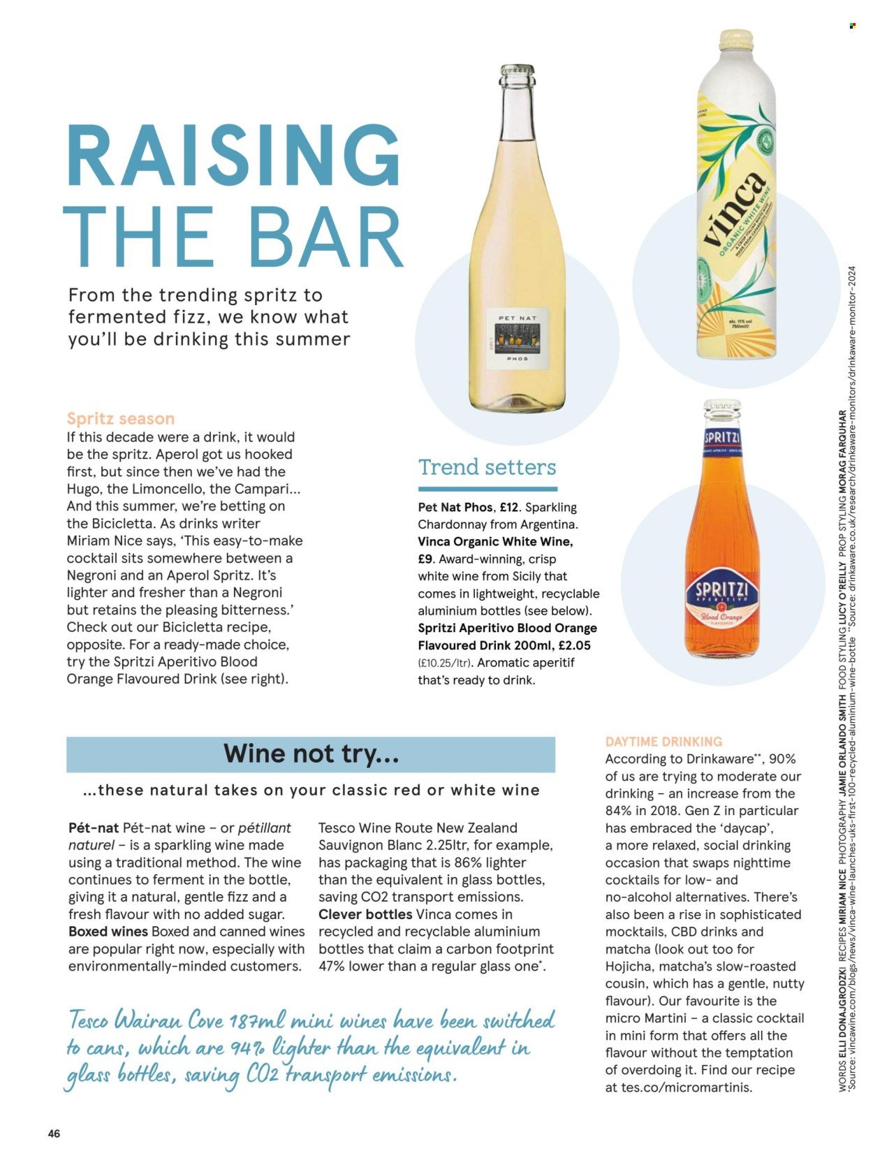 TESCO offer - From 1 Apr 2026 (2026-04-01 - 2026-04-30) | 46