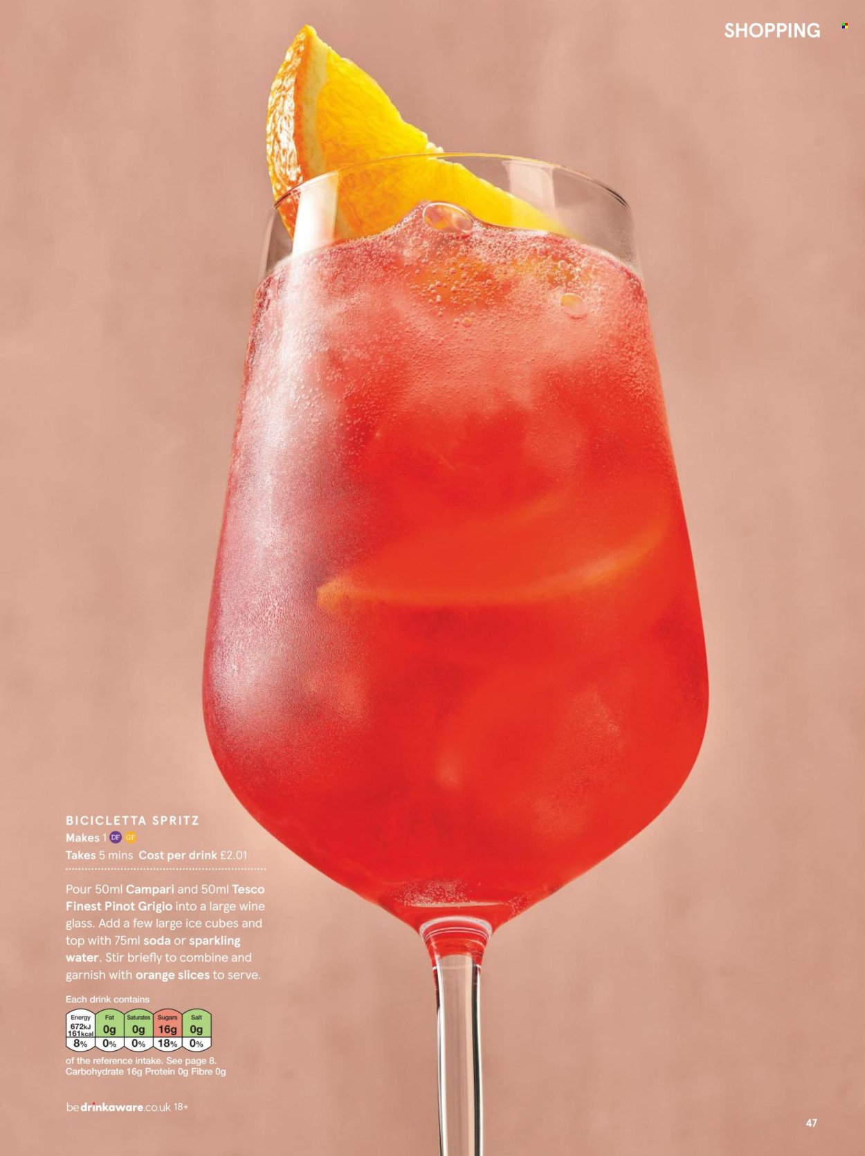 TESCO offer - From 1 Apr 2026 (2026-04-01 - 2026-04-30) | 47