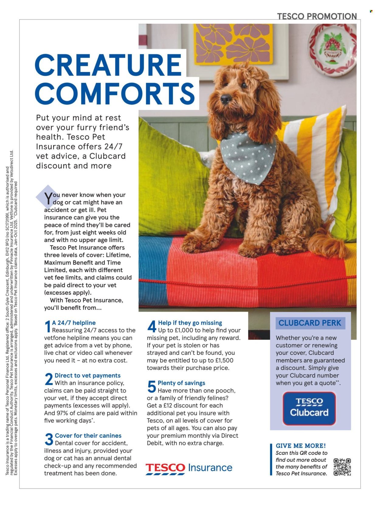 TESCO offer - From 1 Apr 2026 (2026-04-01 - 2026-04-30) | 49