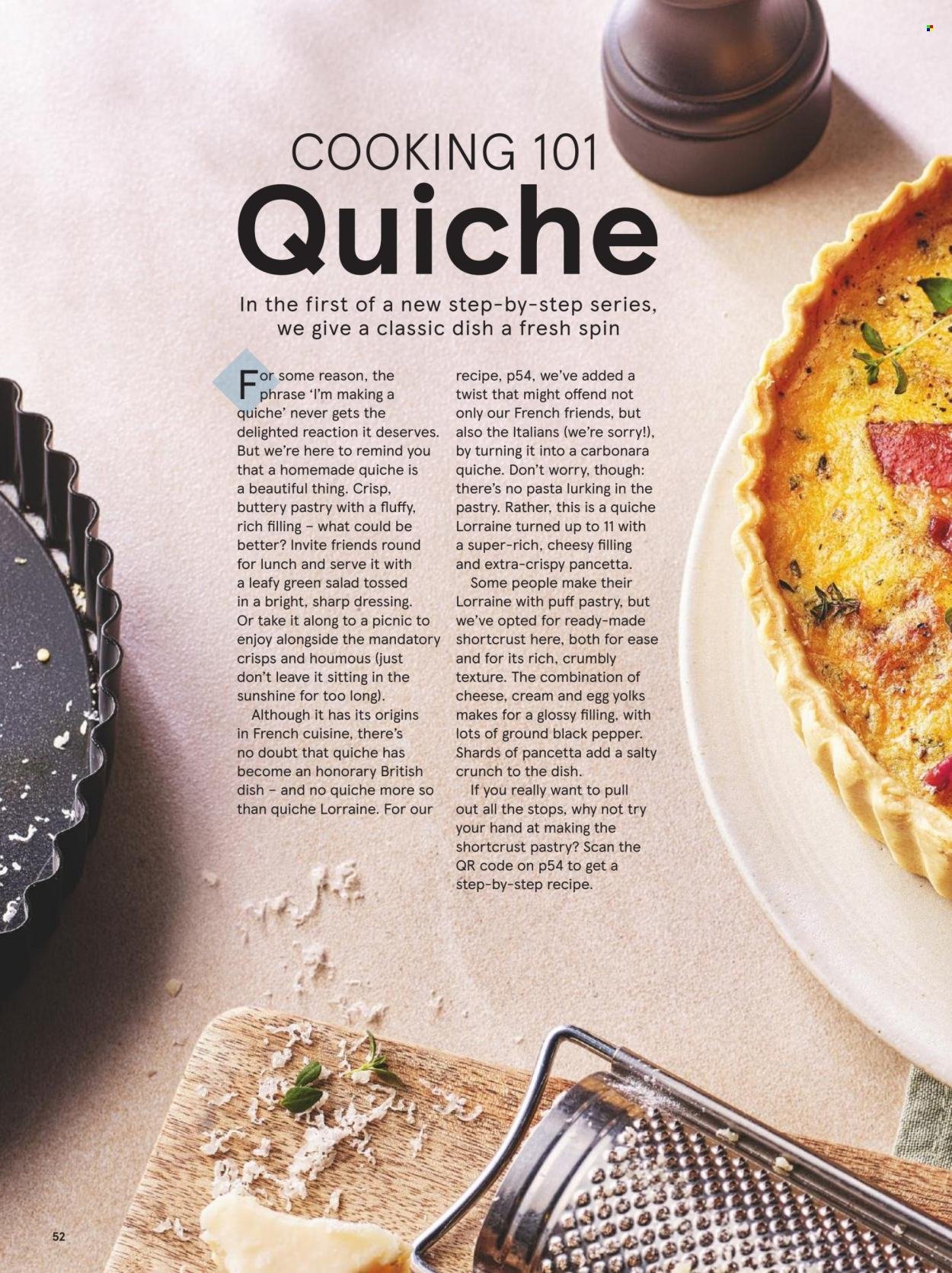 TESCO offer - From 1 Apr 2026 (2026-04-01 - 2026-04-30) | 52