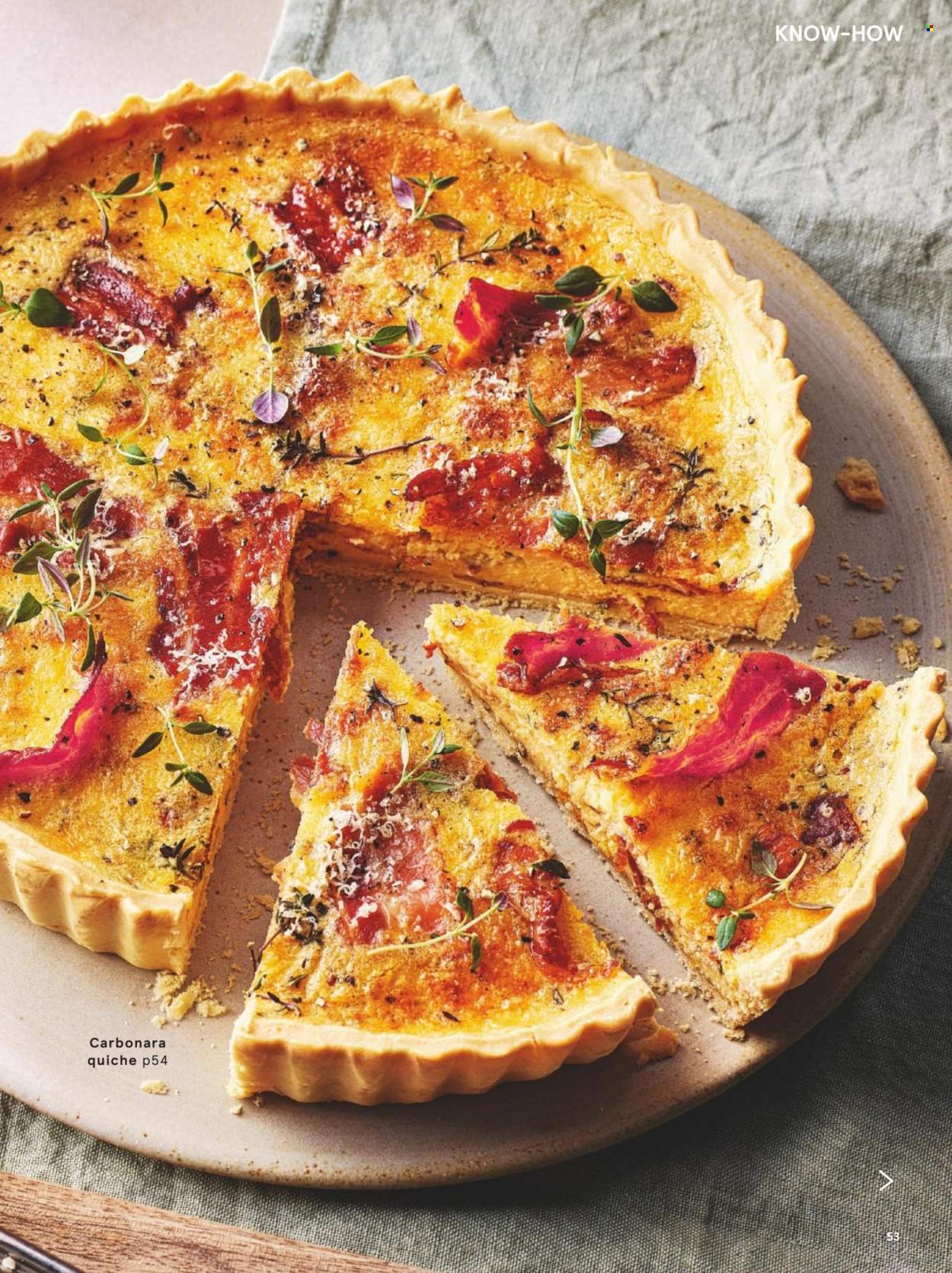 TESCO offer - From 1 Apr 2026 (2026-04-01 - 2026-04-30) | 53