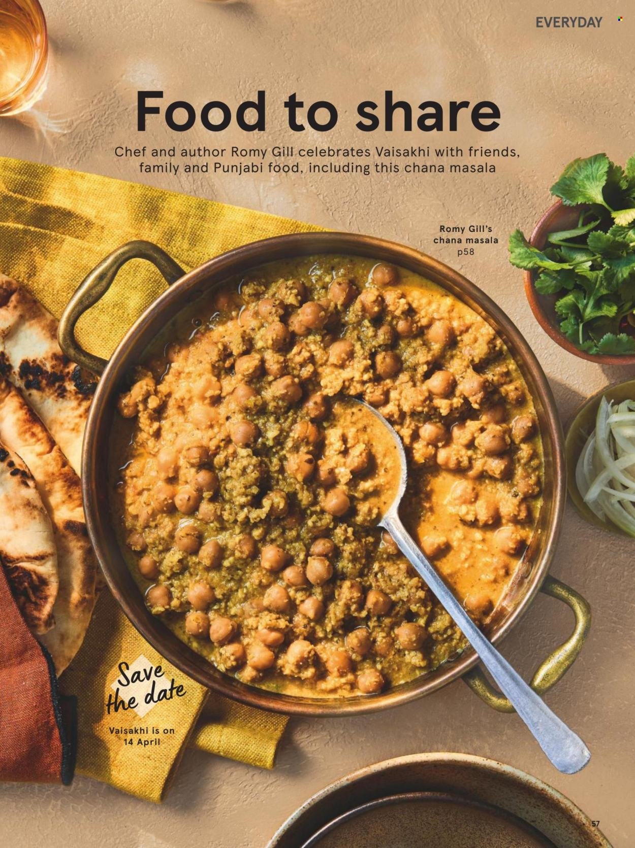 TESCO offer - From 1 Apr 2026 (2026-04-01 - 2026-04-30) | 57