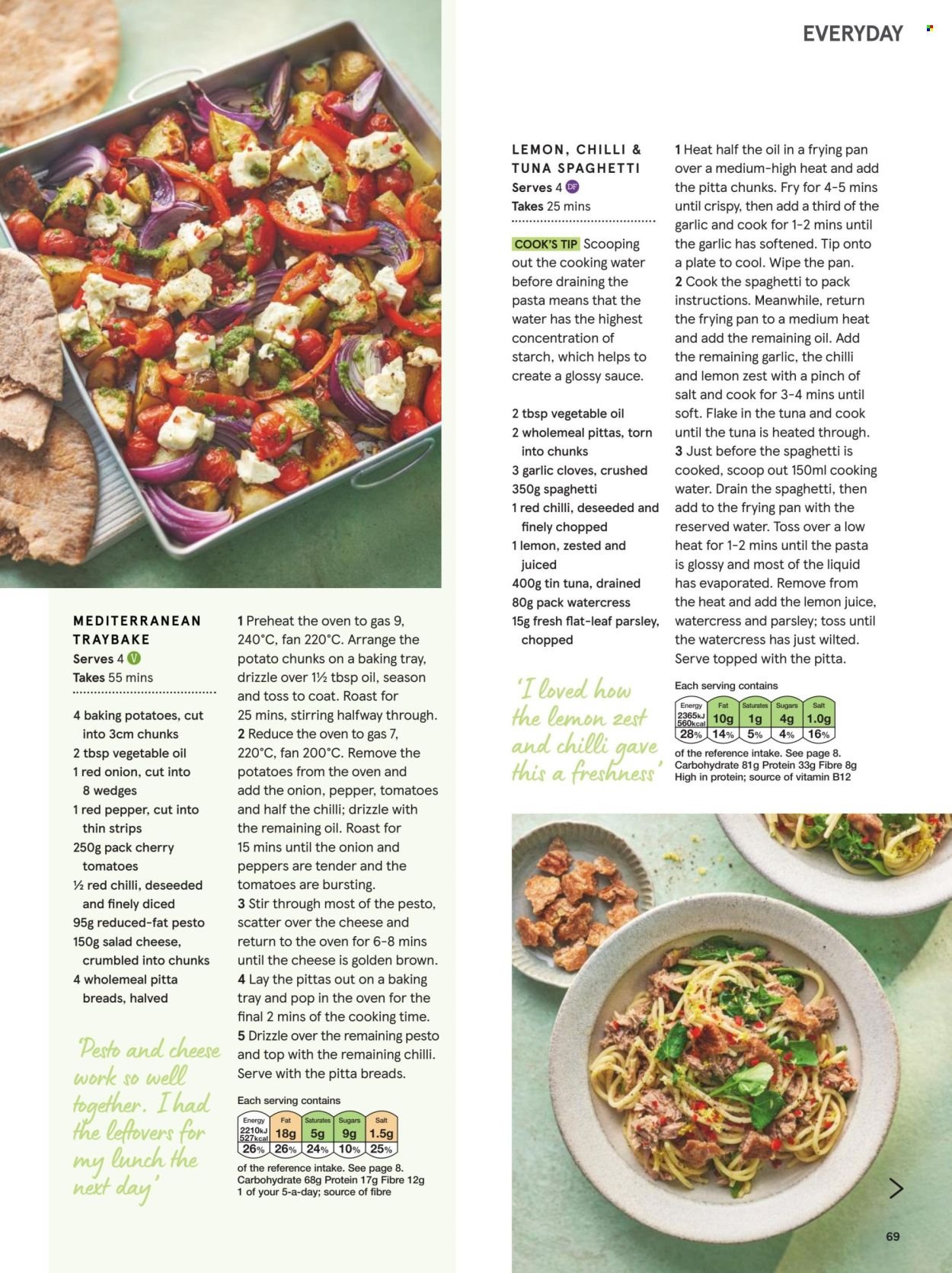 TESCO offer - From 1 Apr 2026 (2026-04-01 - 2026-04-30) | 69