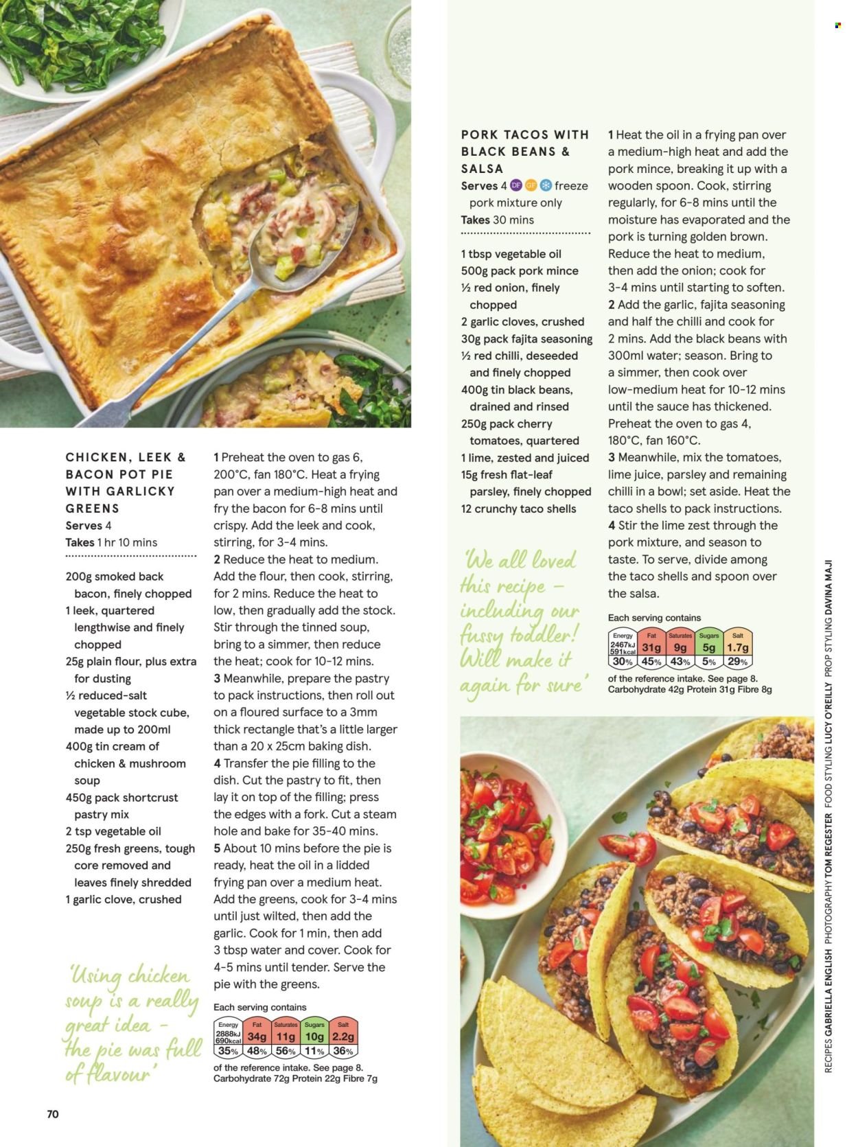 TESCO offer - From 1 Apr 2026 (2026-04-01 - 2026-04-30) | 70