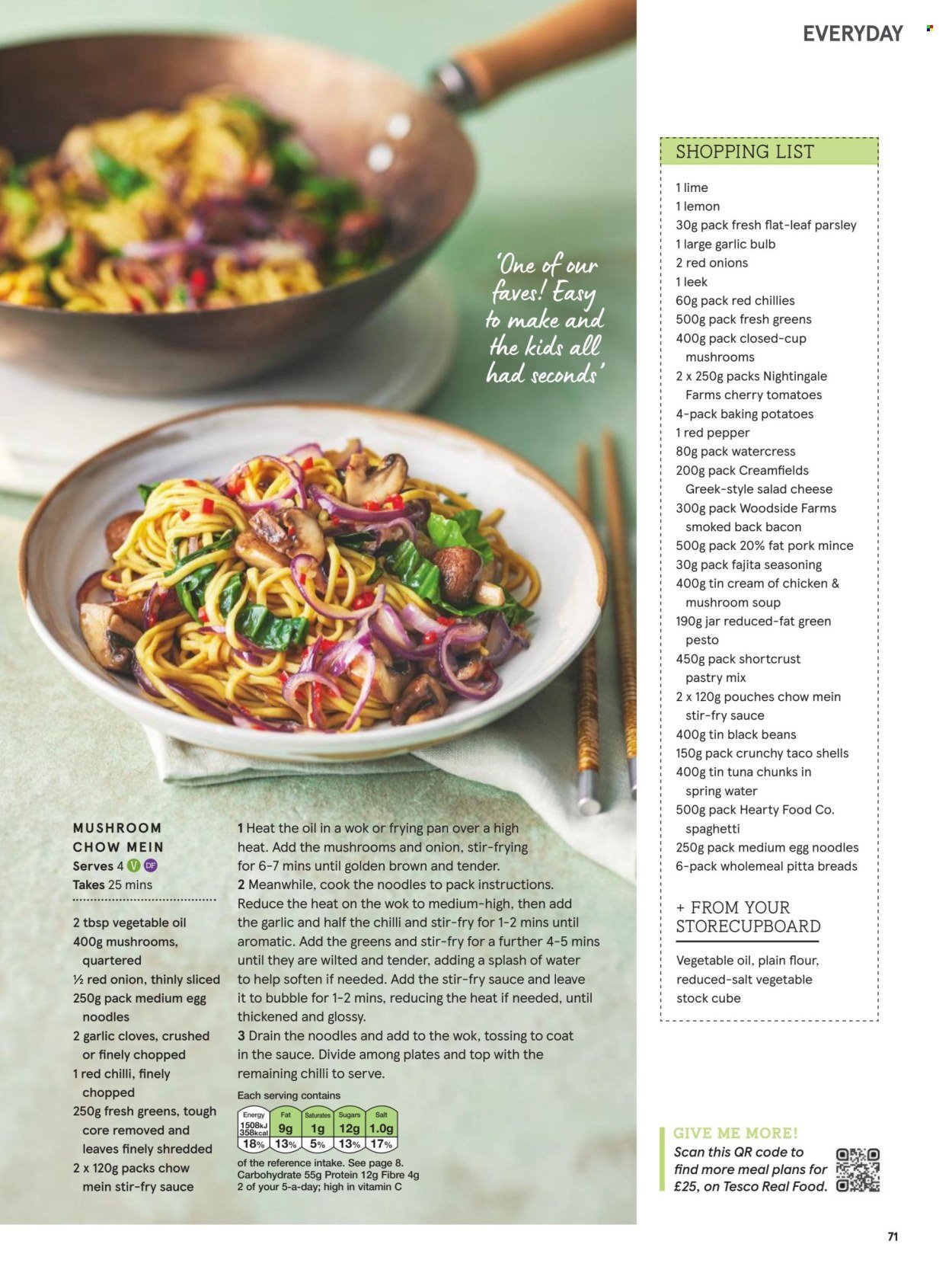 TESCO offer - From 1 Apr 2026 (2026-04-01 - 2026-04-30) | 71