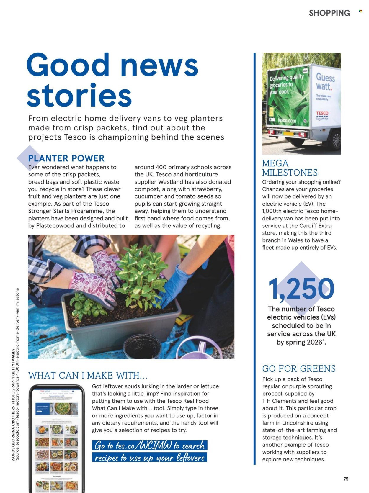 TESCO offer - From 1 Apr 2026 (2026-04-01 - 2026-04-30) | 75