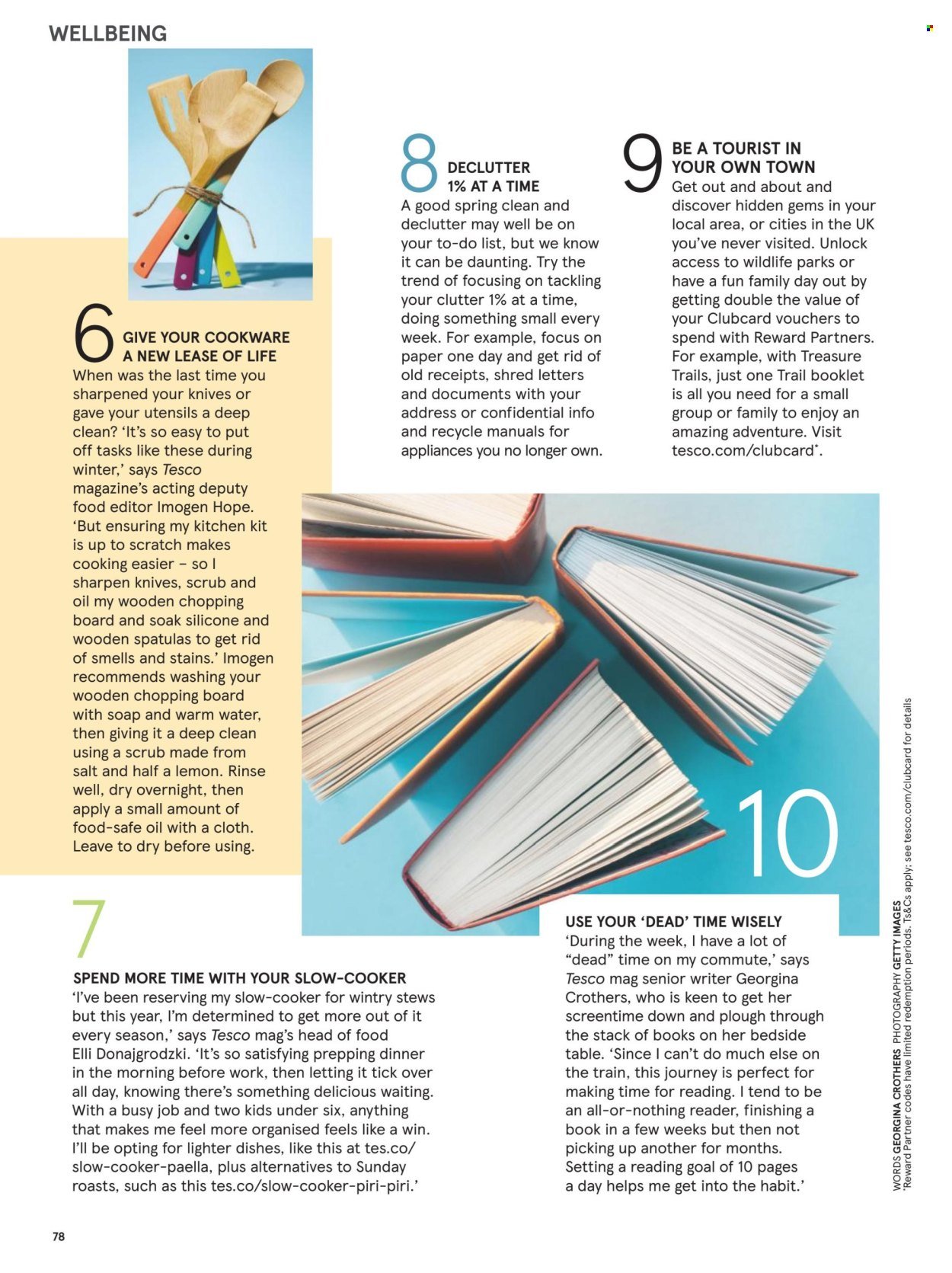 TESCO offer - From 1 Apr 2026 (2026-04-01 - 2026-04-30) | 78