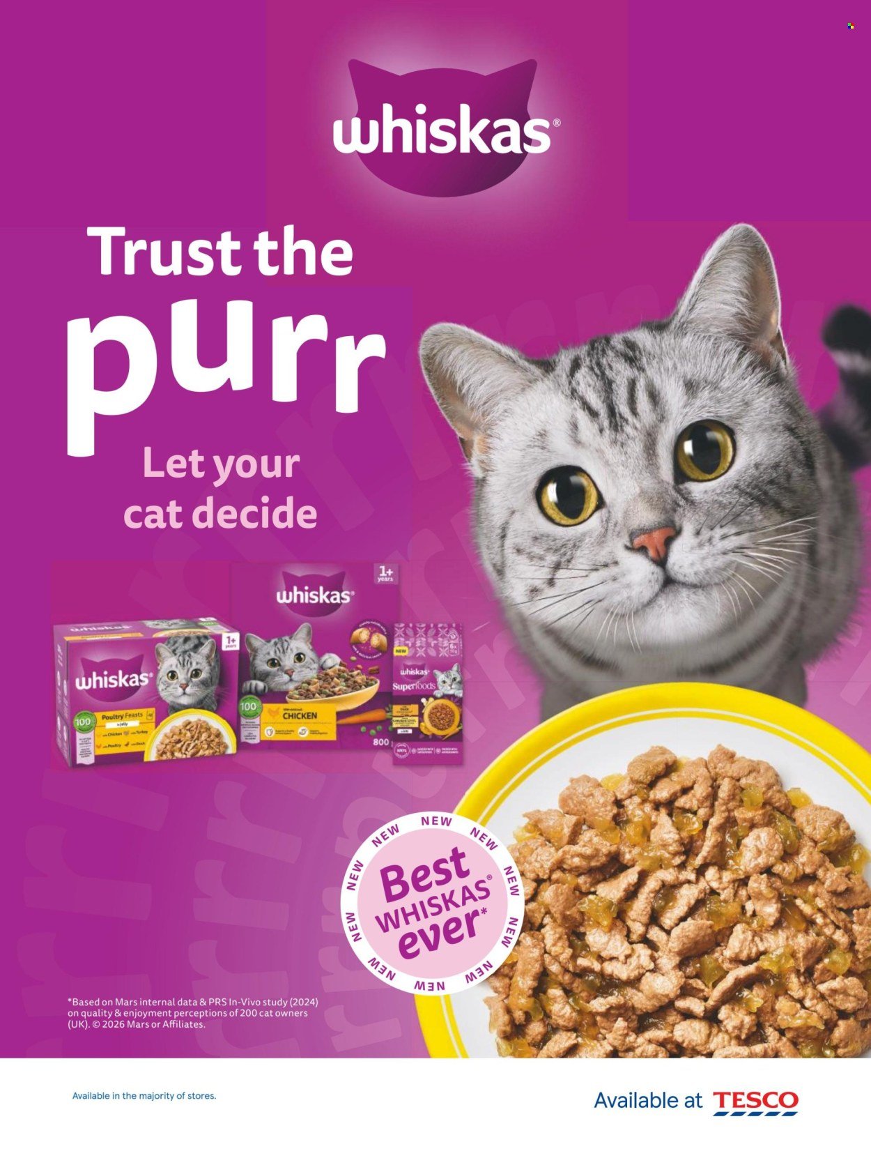 TESCO offer - From 1 Apr 2026 (2026-04-01 - 2026-04-30) | 79