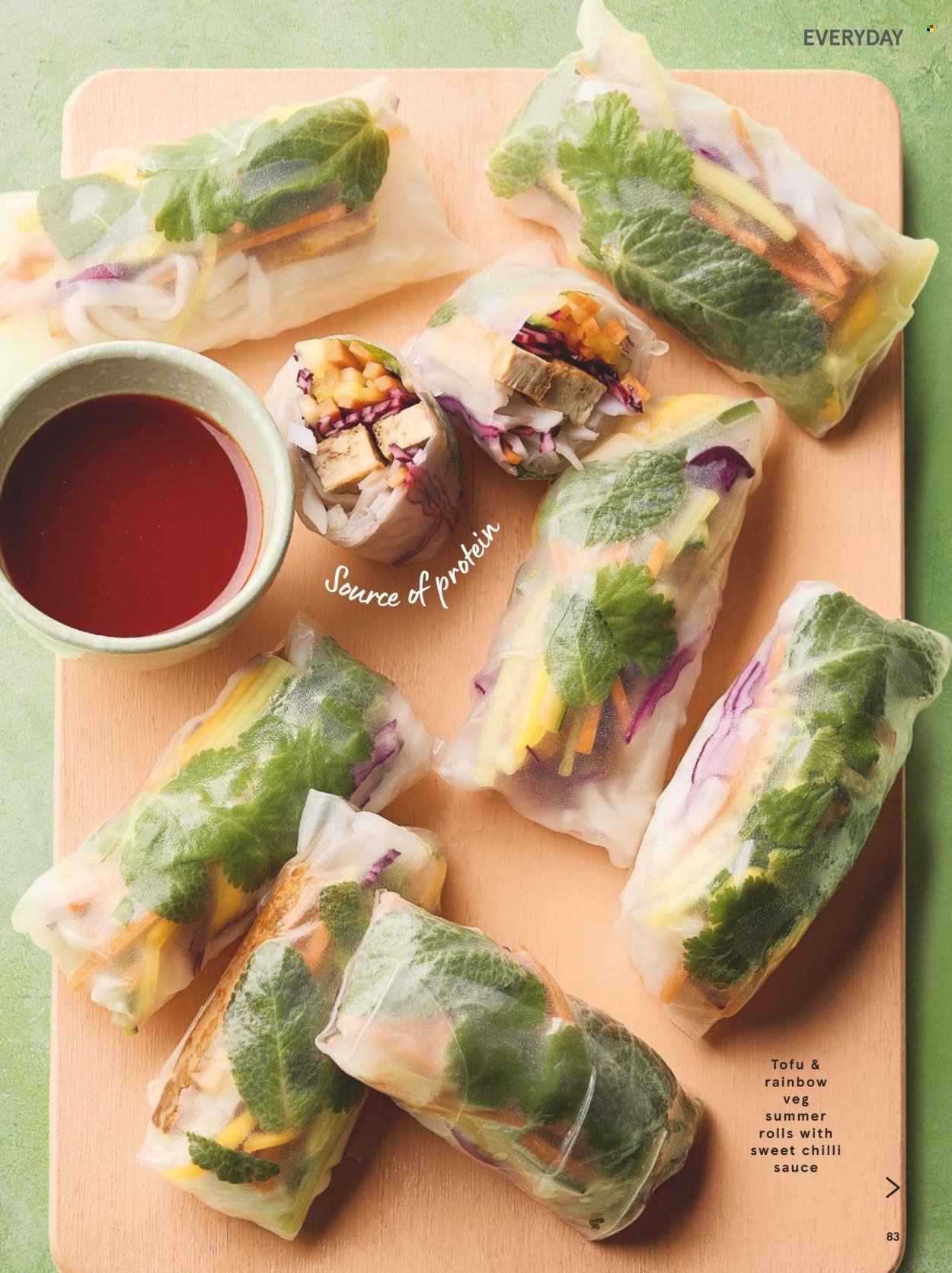 TESCO offer - From 1 Apr 2026 (2026-04-01 - 2026-04-30) | 83