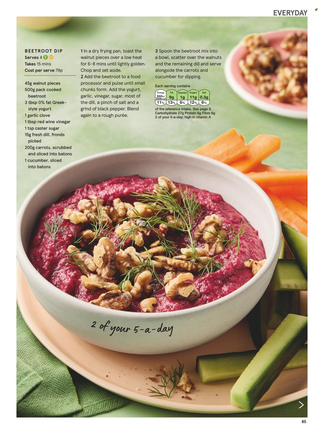 TESCO offer - From 1 Apr 2026 (2026-04-01 - 2026-04-30) | 85