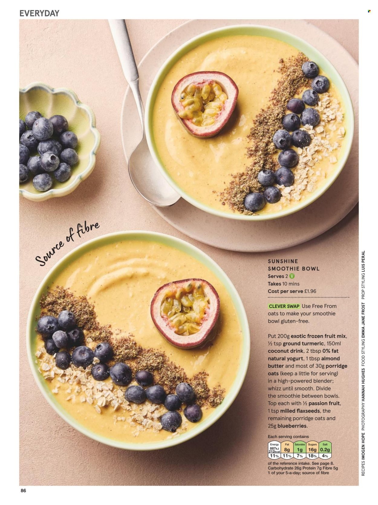 TESCO offer - From 1 Apr 2026 (2026-04-01 - 2026-04-30) | 86