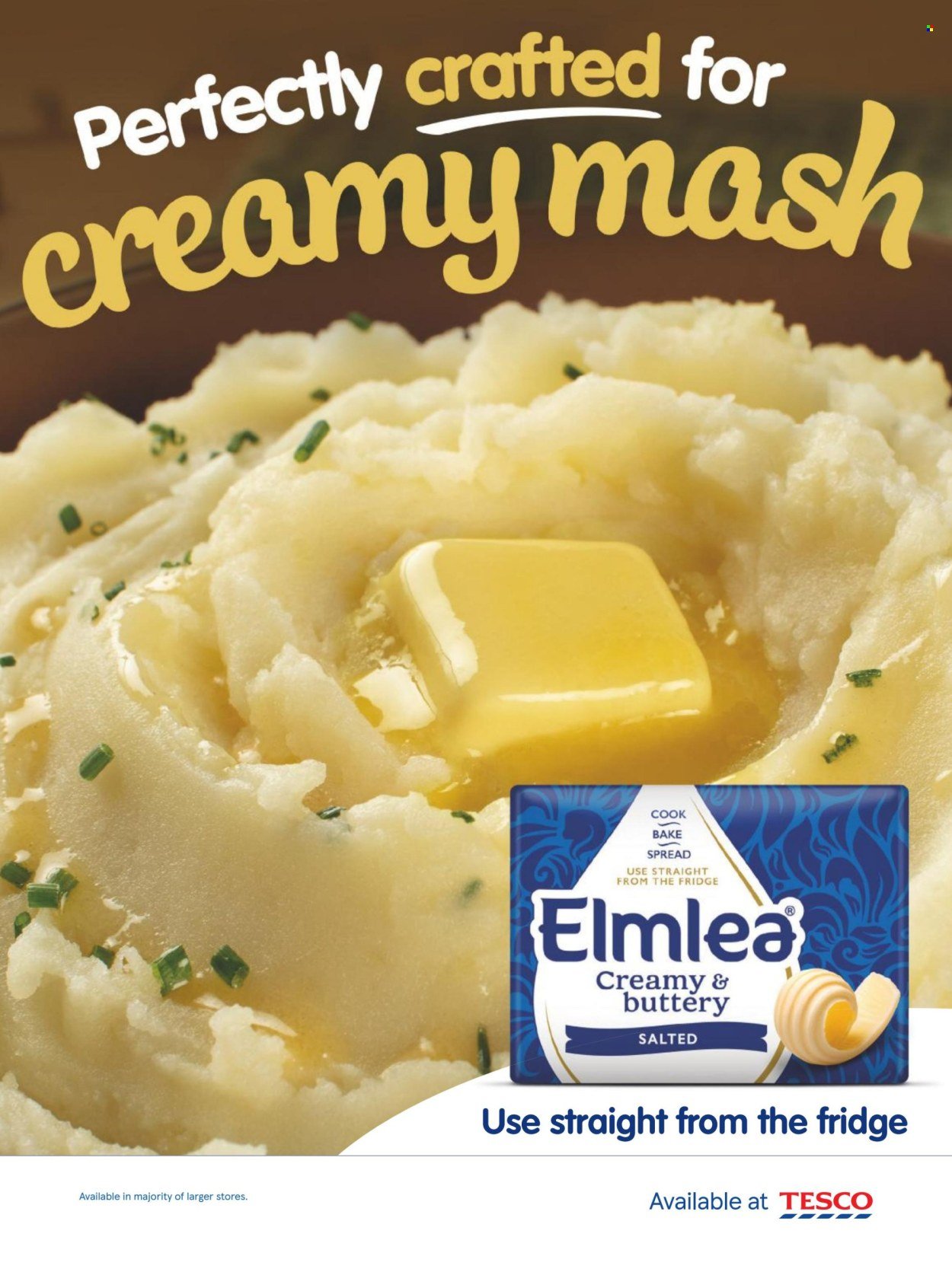 TESCO offer - From 1 Apr 2026 (2026-04-01 - 2026-04-30) | 10