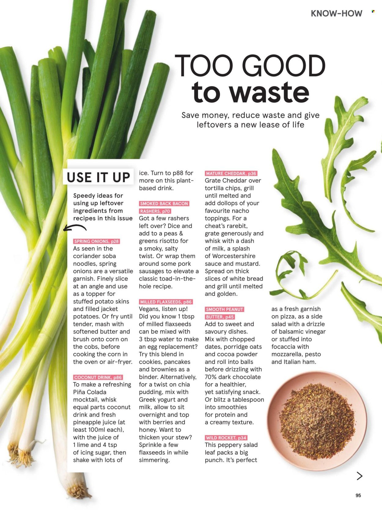 TESCO offer - From 1 Apr 2026 (2026-04-01 - 2026-04-30) | 95