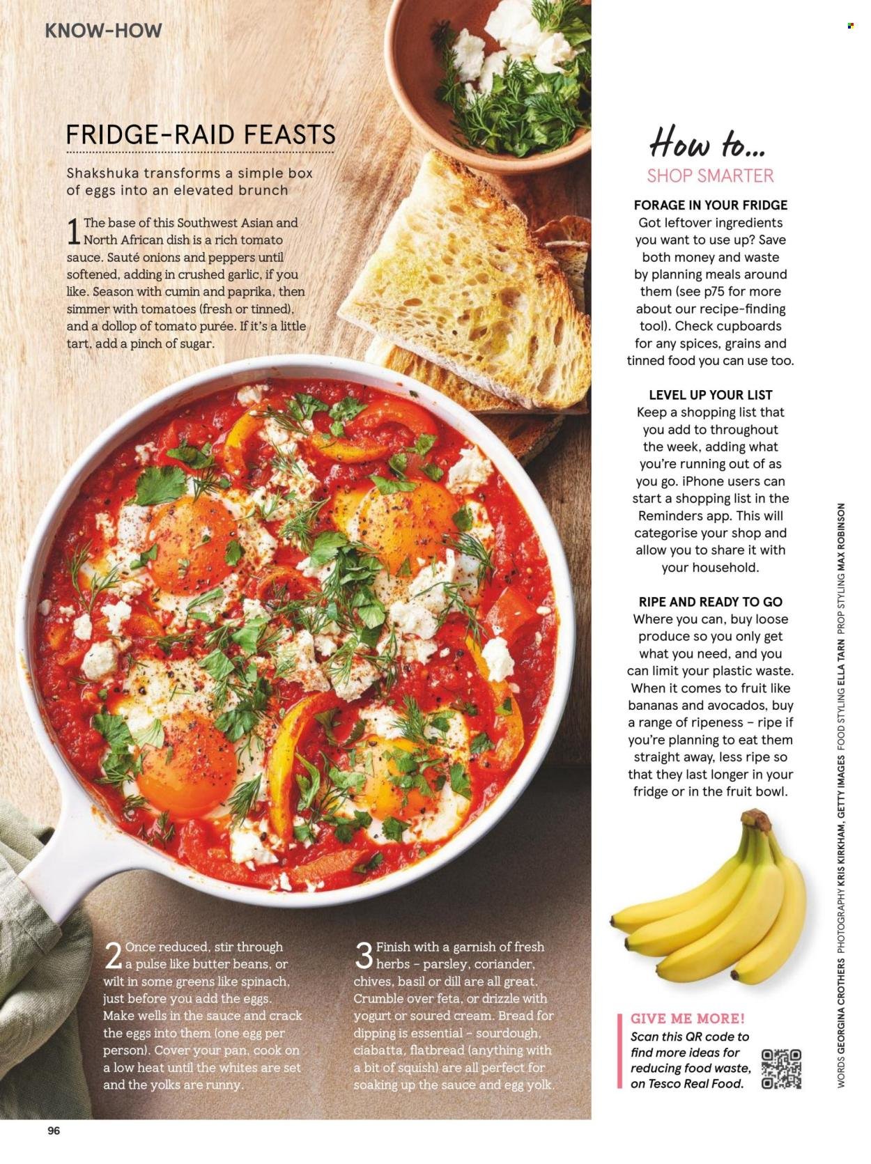 TESCO offer - From 1 Apr 2026 (2026-04-01 - 2026-04-30) | 96