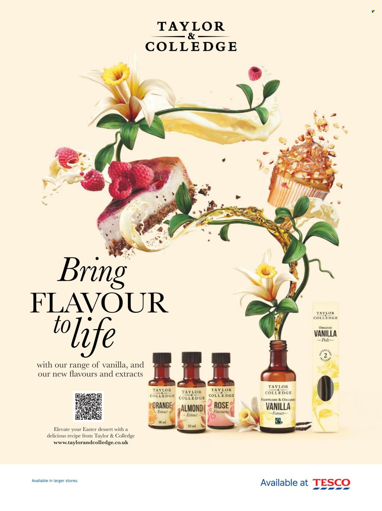 TESCO offer - From 1 Apr 2026 (2026-04-01 - 2026-04-30) | 97