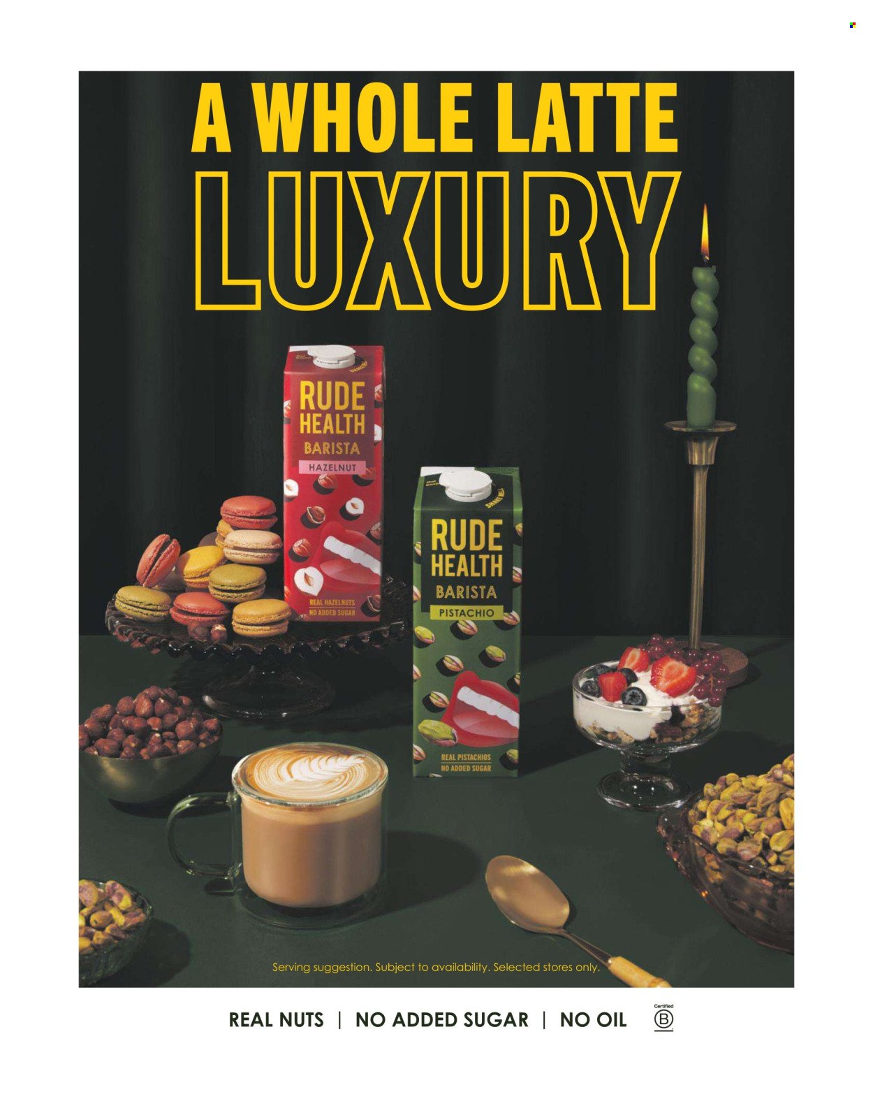 WAITROSE offer - From 6 Nov 2025 (2025-11-06 - 2025-11-30) | 18