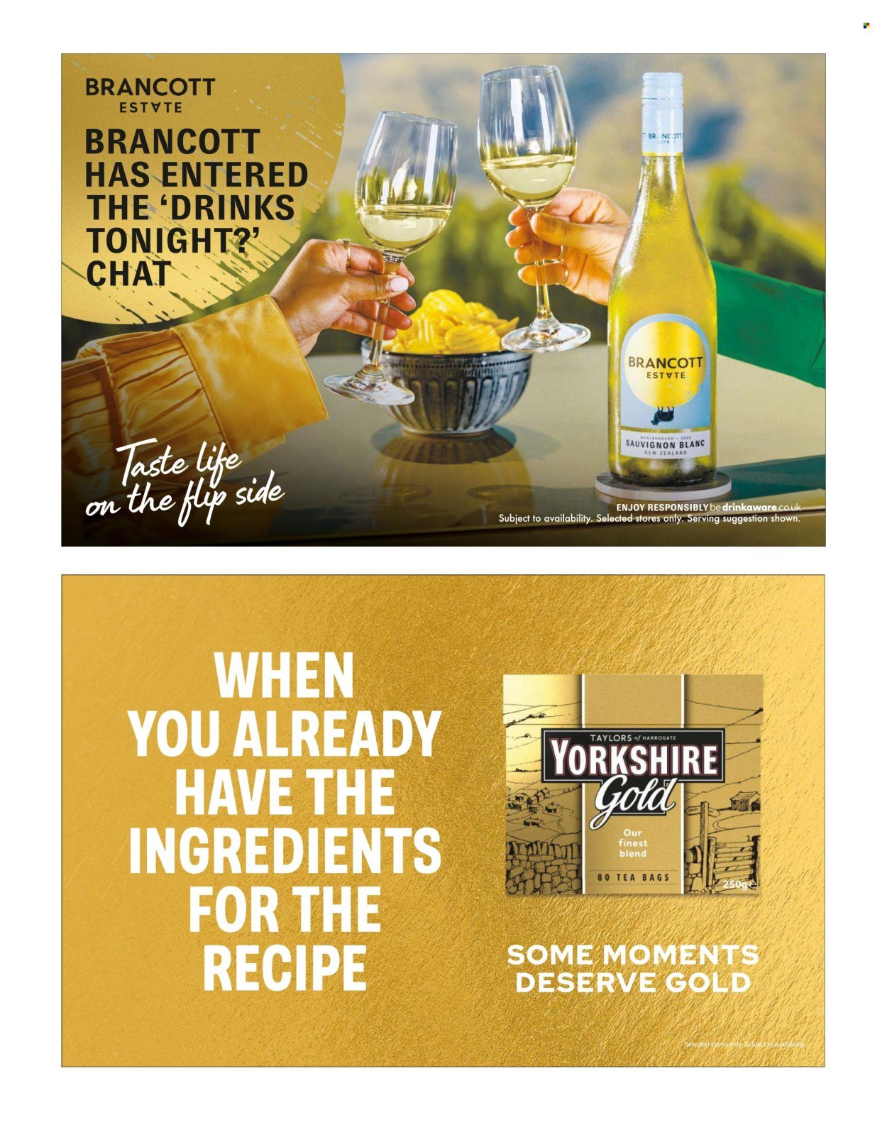 WAITROSE offer - From 6 Nov 2025 (2025-11-06 - 2025-11-30) | 20