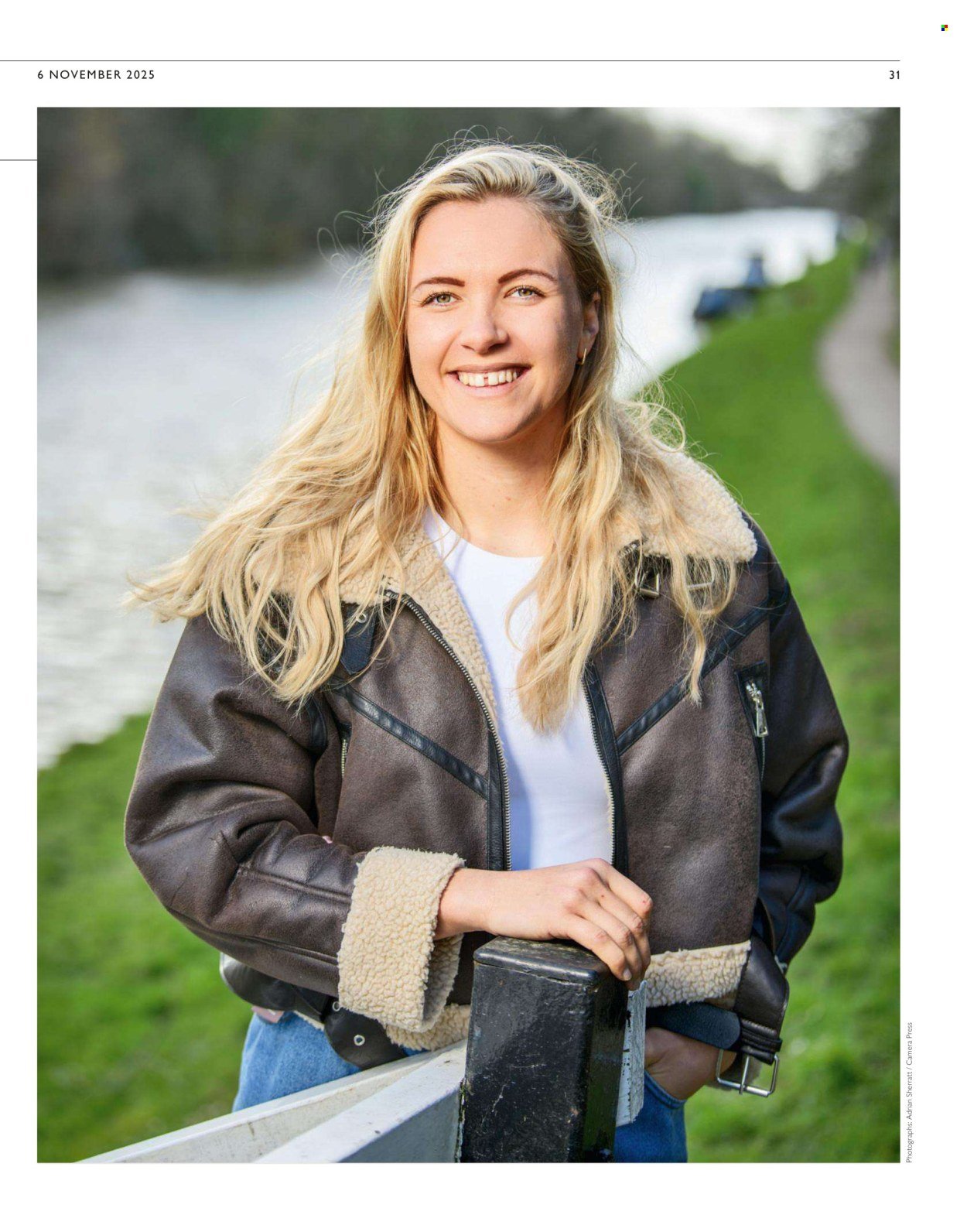 WAITROSE offer - From 6 Nov 2025 (2025-11-06 - 2025-11-30) | 31