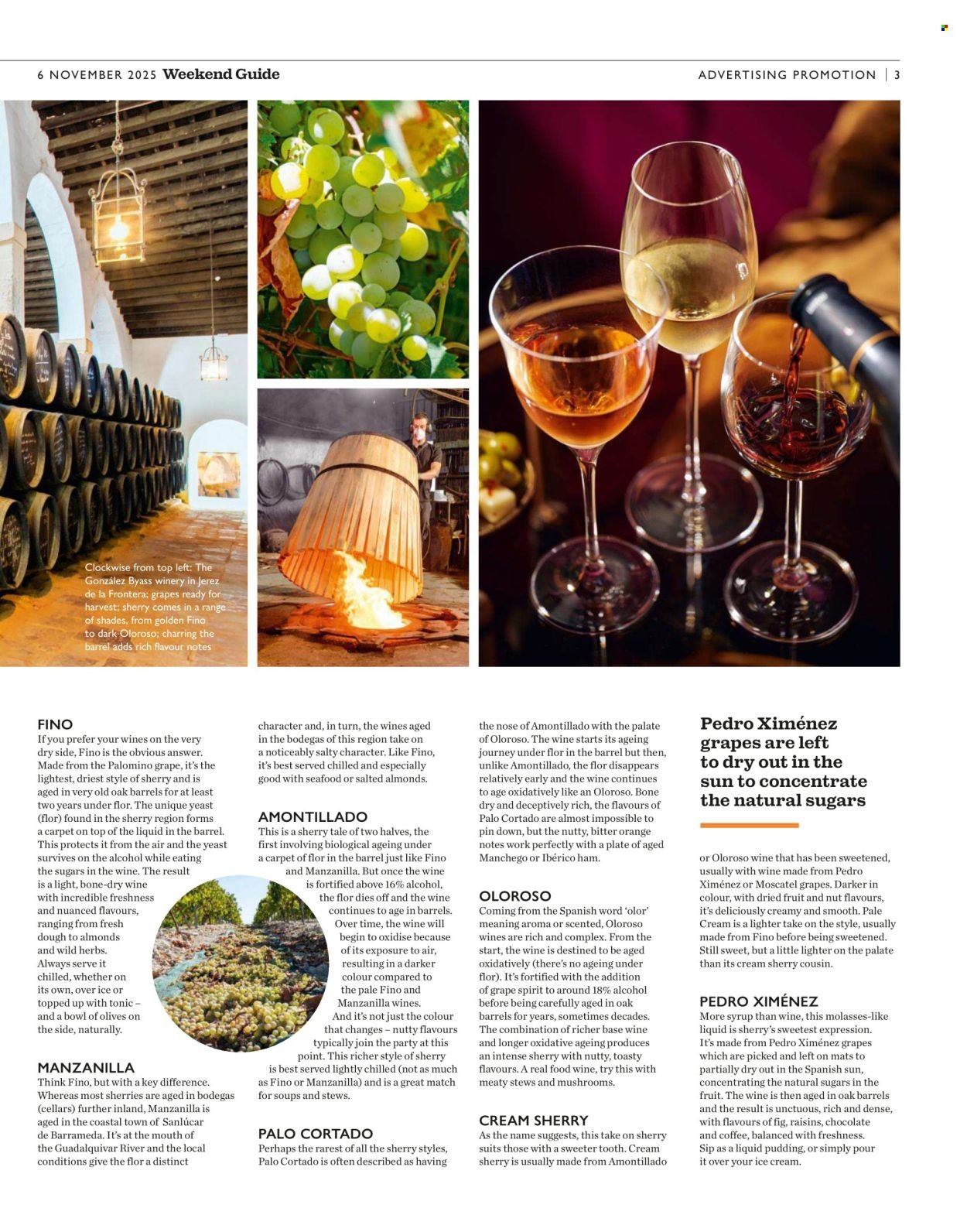 WAITROSE offer - From 6 Nov 2025 (2025-11-06 - 2025-11-30) | 43