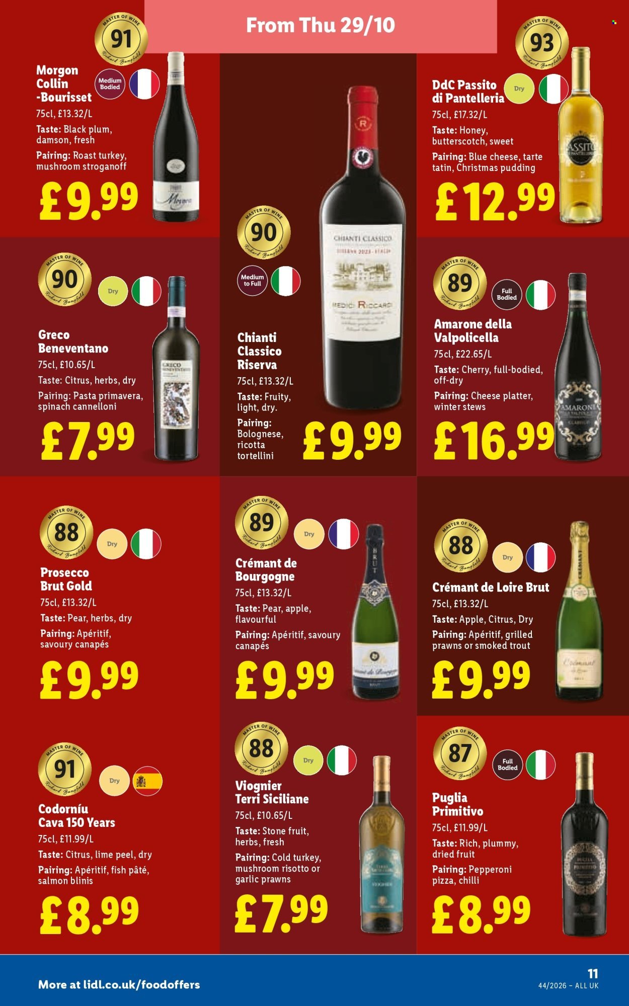 LIDL offer - Local Weekly Leaflet