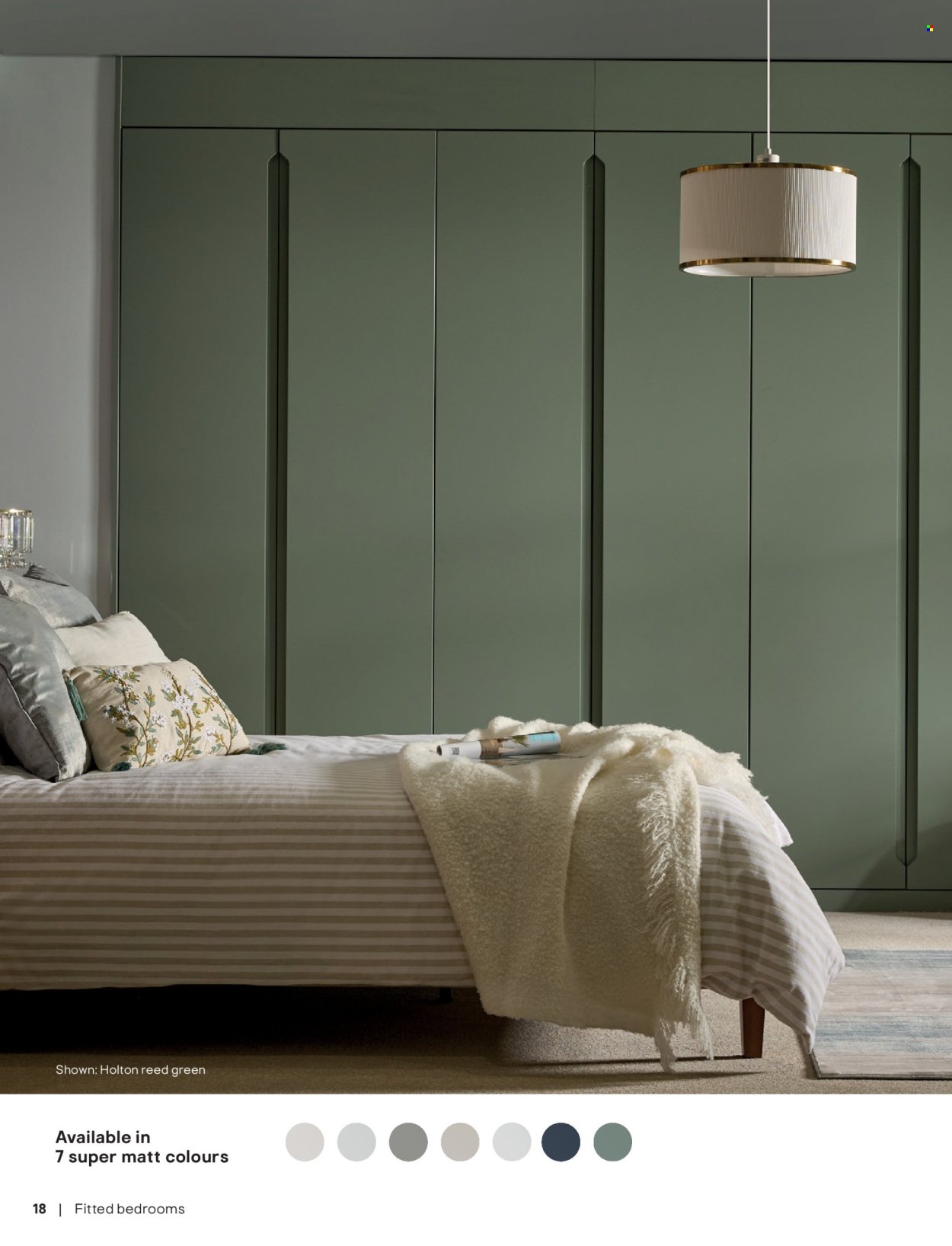 B&Q offer - Furniture & storage