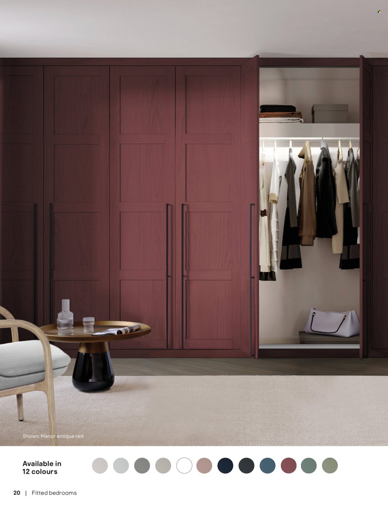 B&Q offer - Furniture & storage