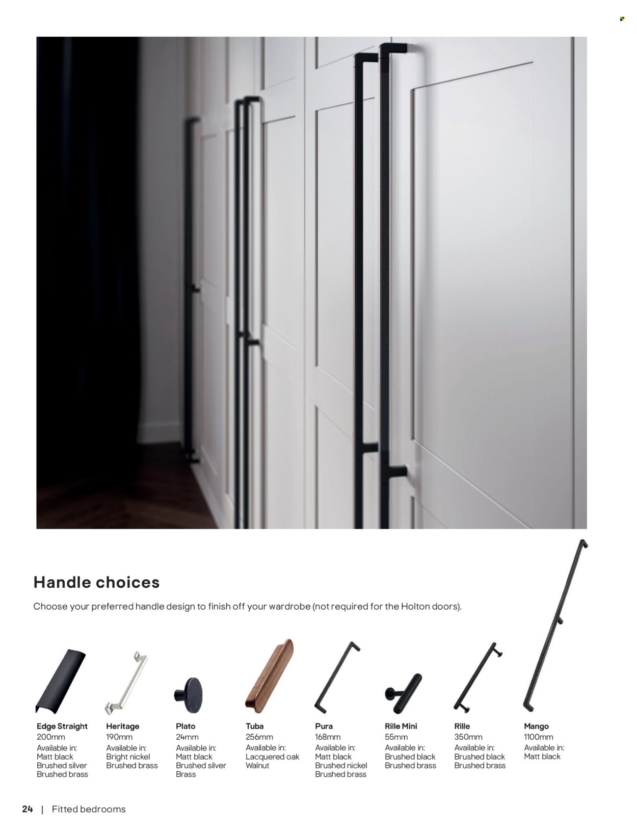 B&Q offer - Furniture & storage