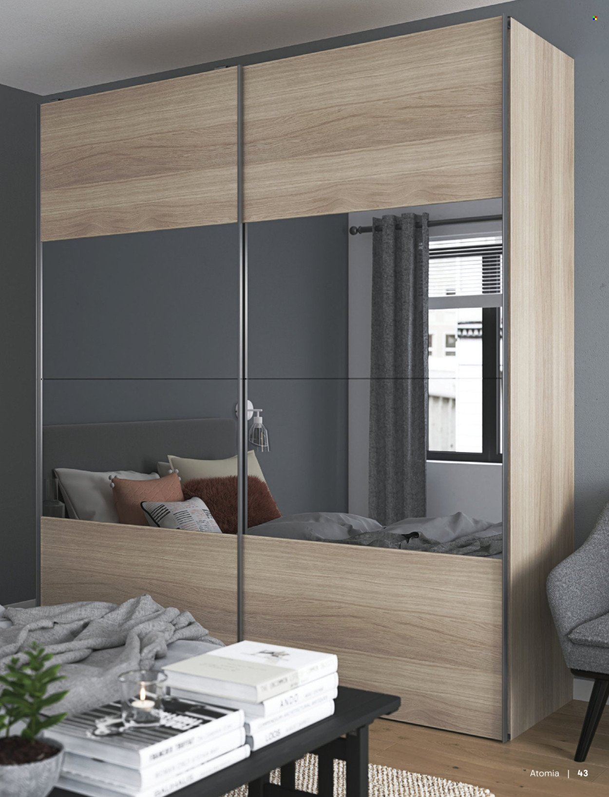 B&Q offer - Furniture & storage